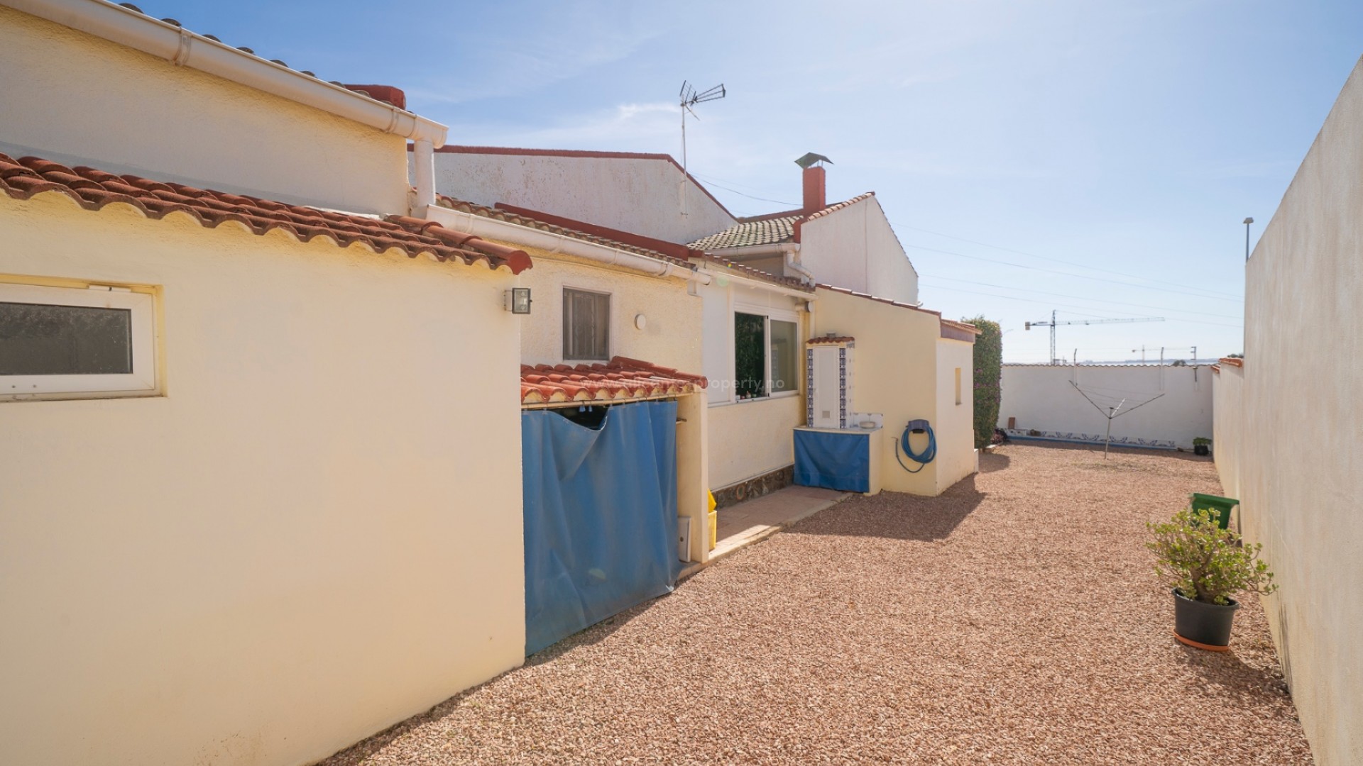 Villa en Ciudad Quesada