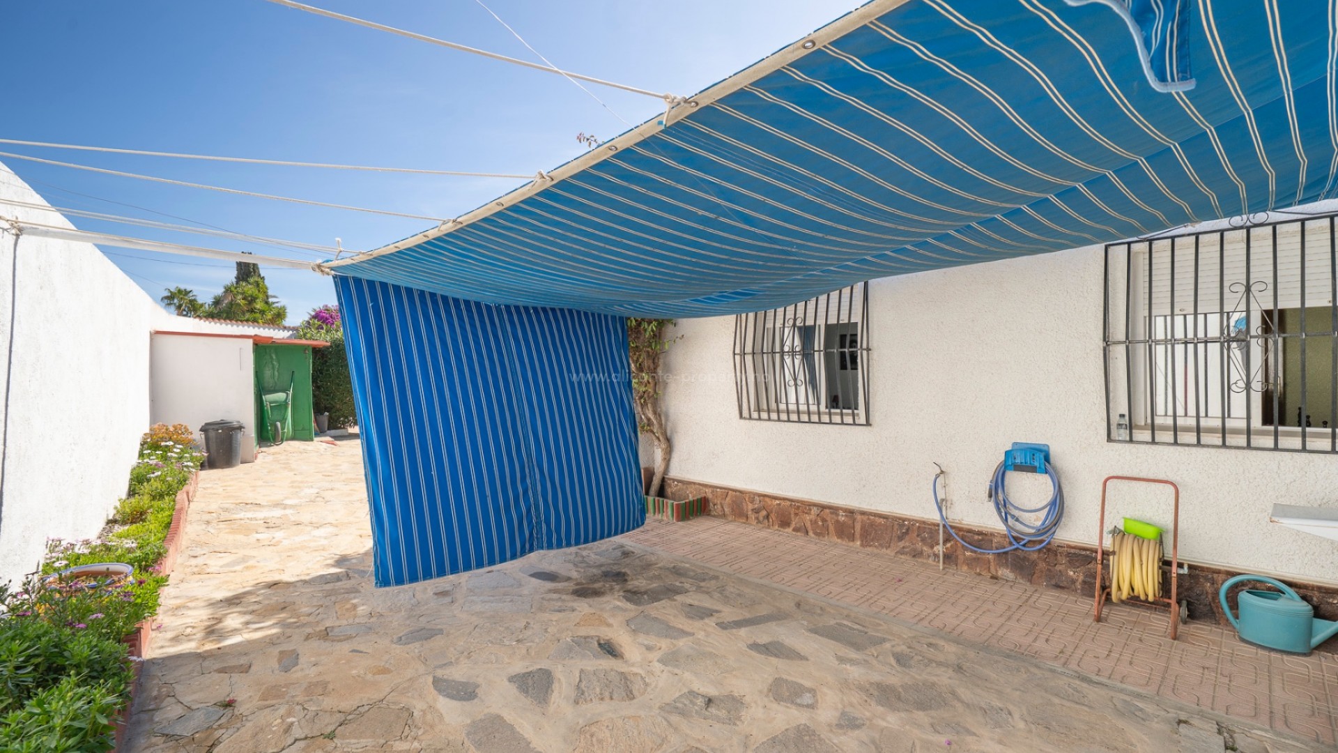 Villa en Ciudad Quesada