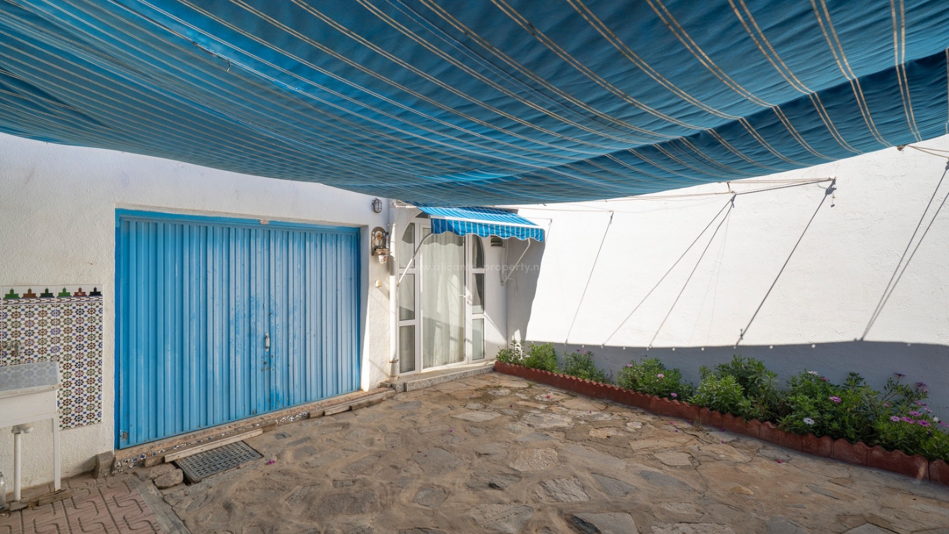 Villa en Ciudad Quesada