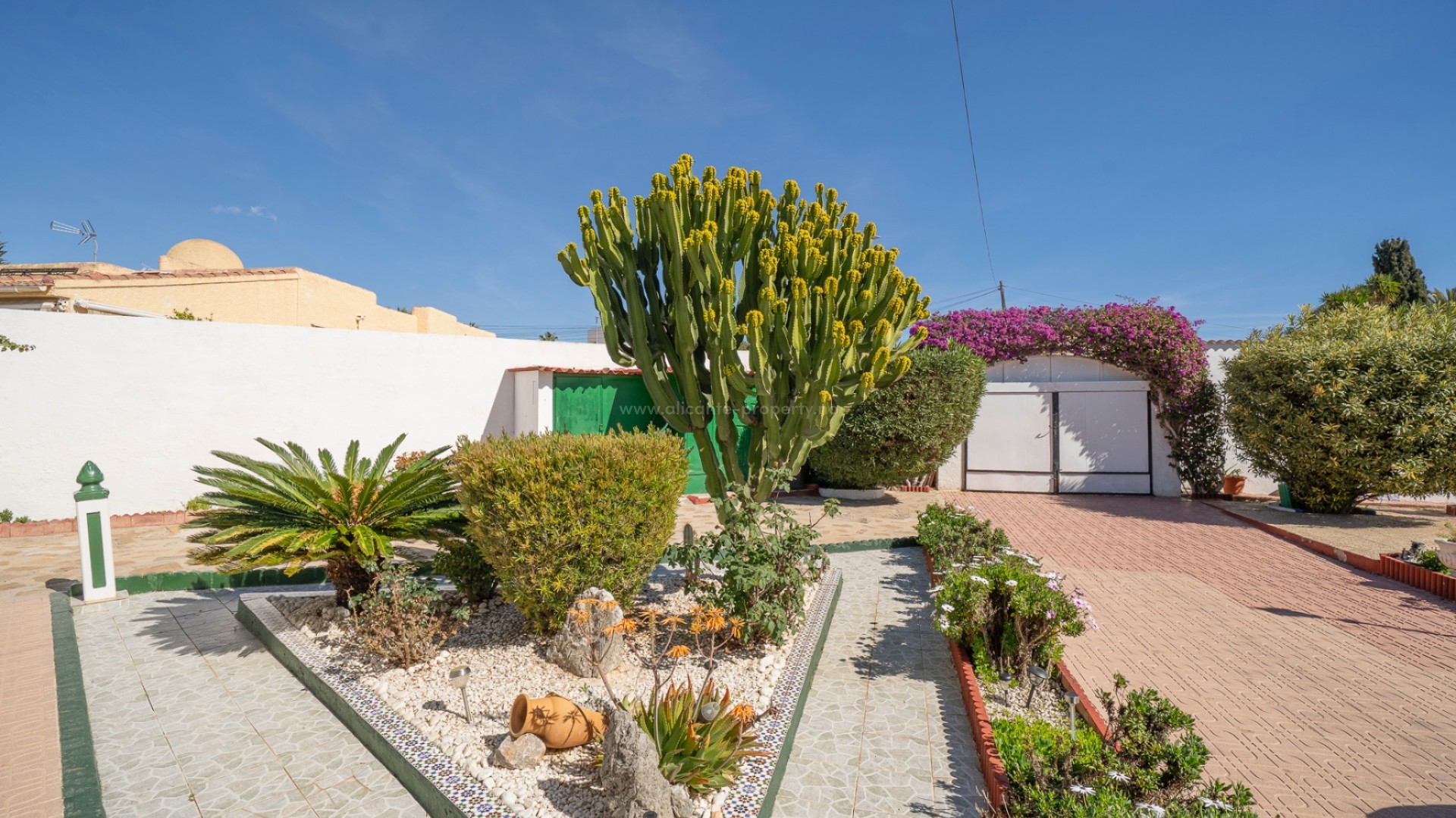 Villa en Ciudad Quesada