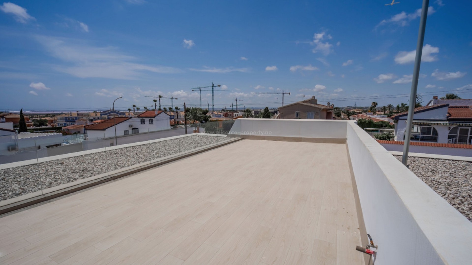 Villa en Ciudad Quesada