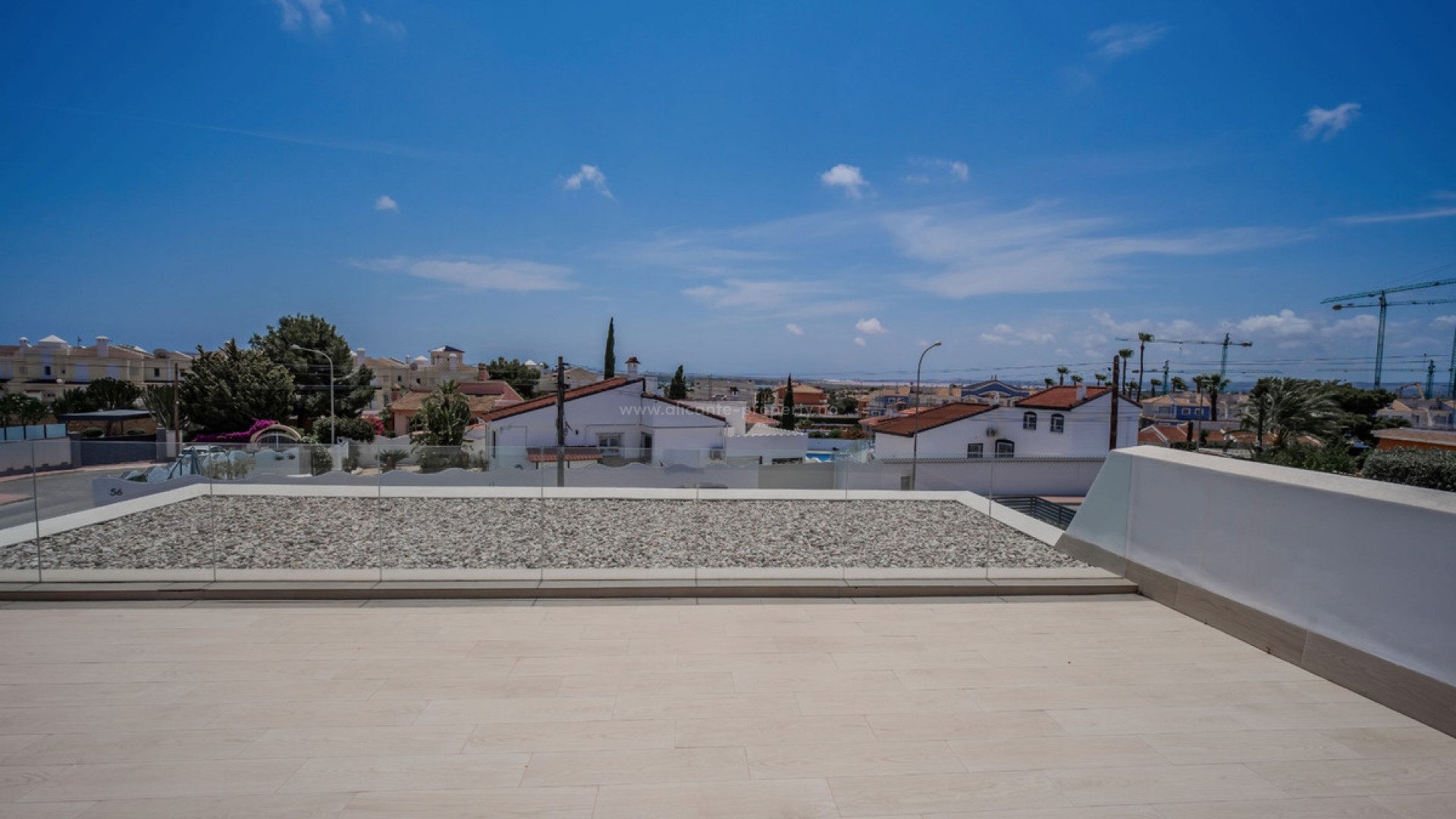 Villa en Ciudad Quesada