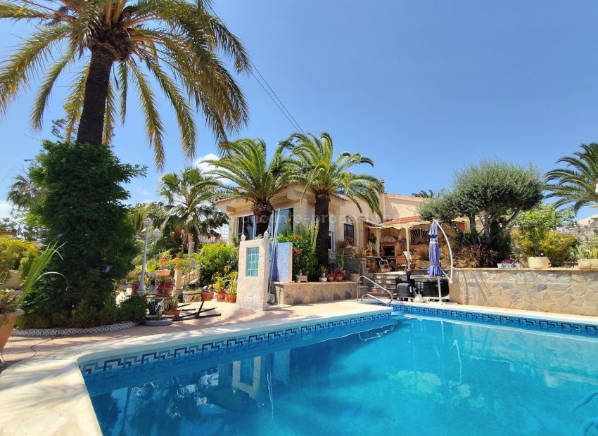 Villa en Ciudad Quesada