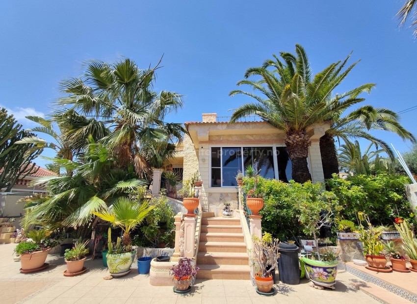 Villa en Ciudad Quesada