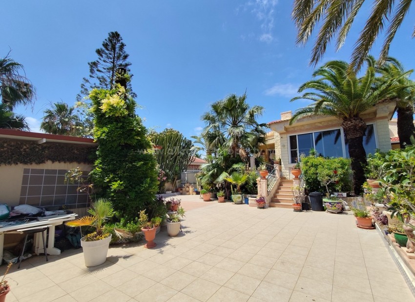 Villa en Ciudad Quesada