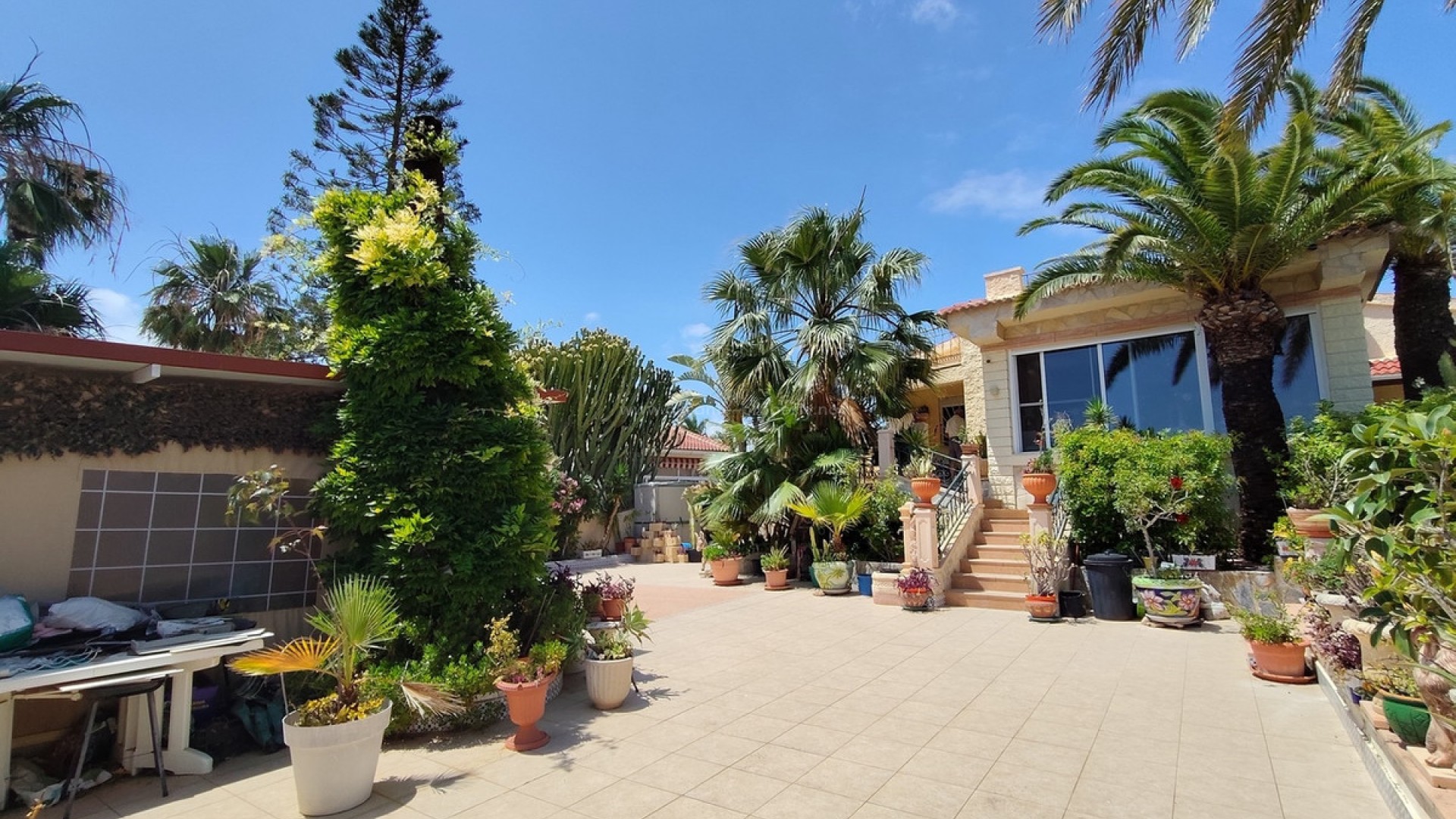 Villa en Ciudad Quesada