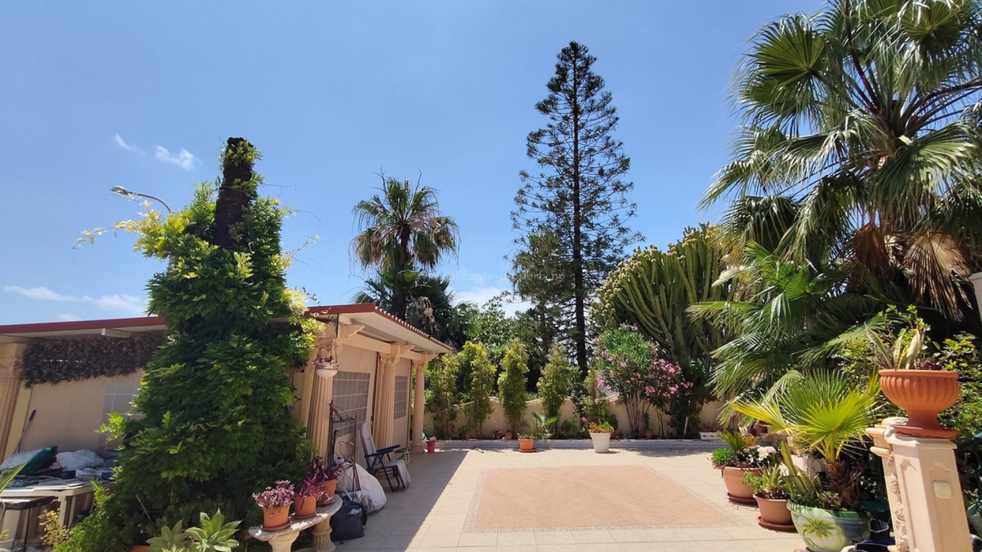 Villa en Ciudad Quesada
