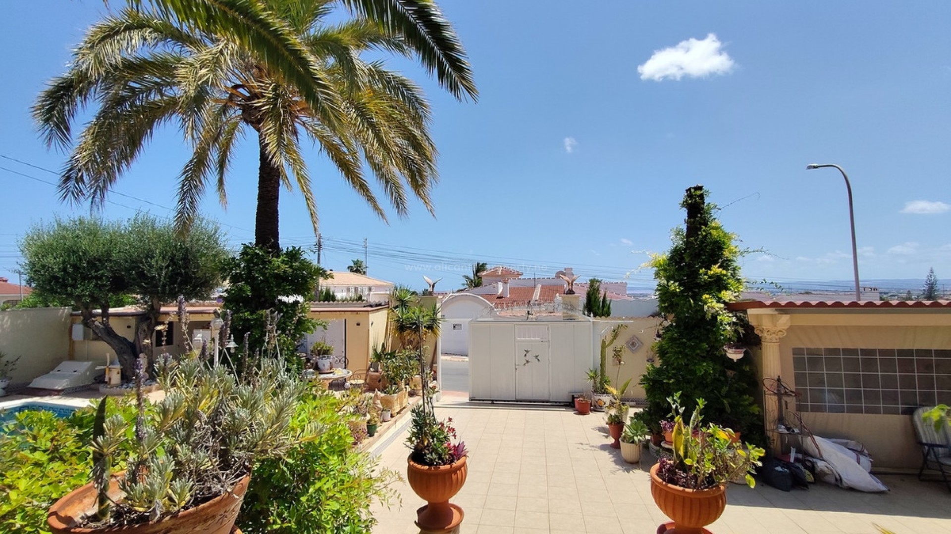 Villa en Ciudad Quesada