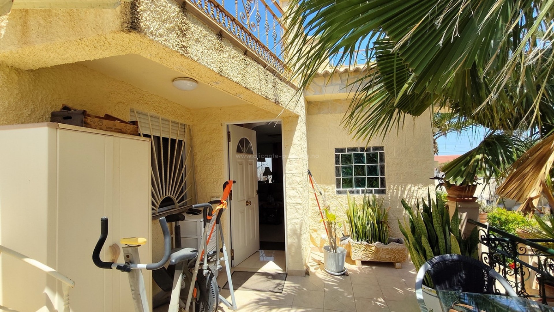 Villa en Ciudad Quesada