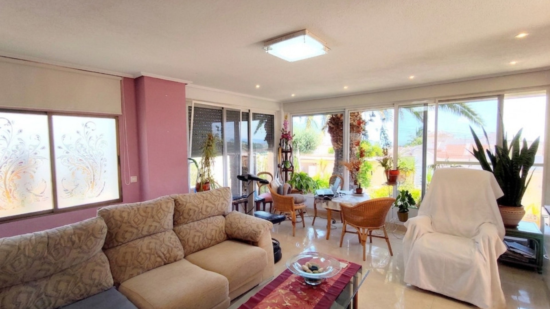 Villa en Ciudad Quesada
