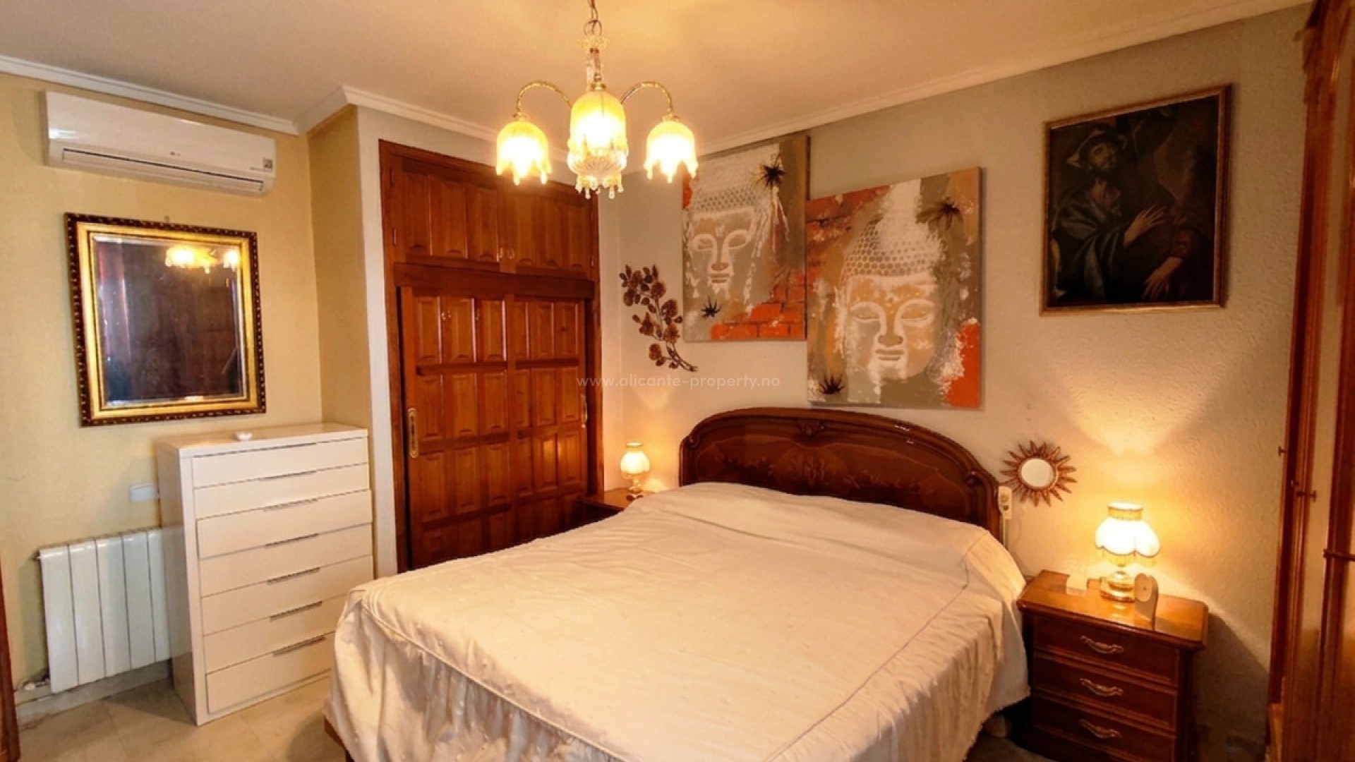 Villa en Ciudad Quesada