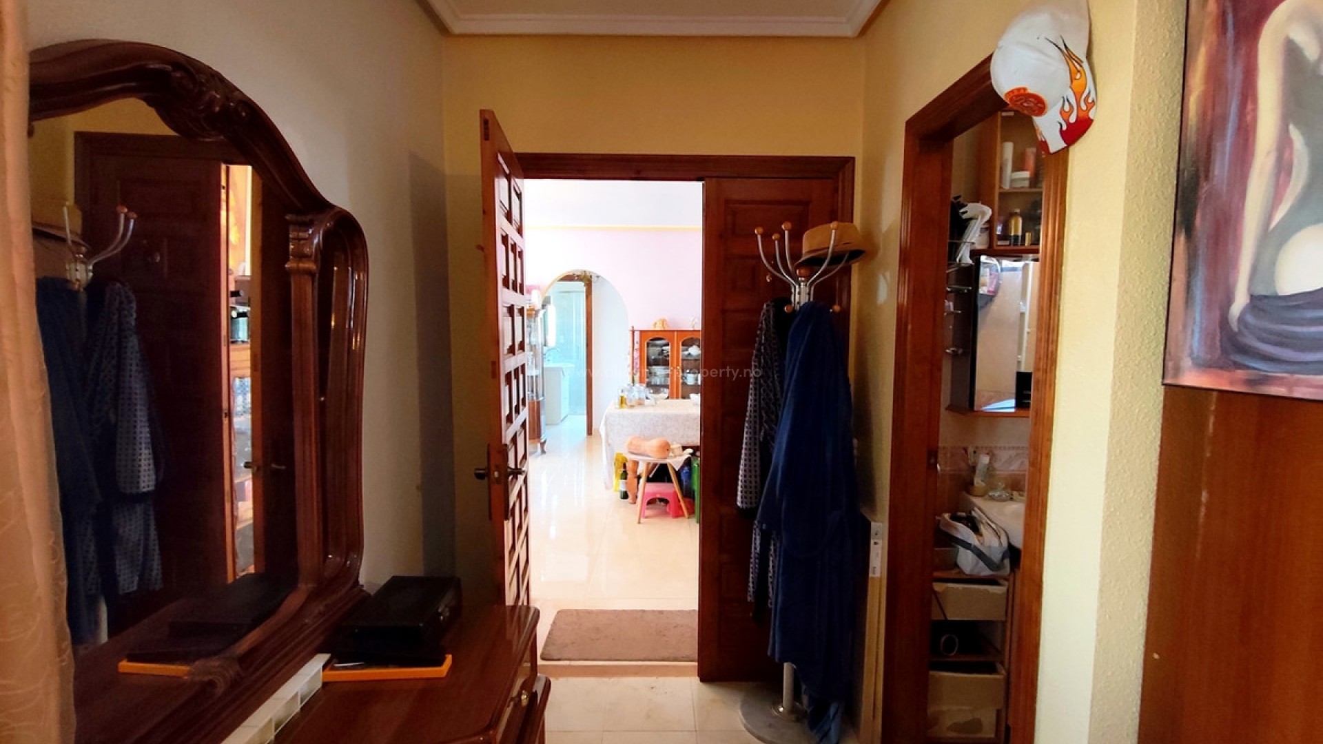 Villa en Ciudad Quesada