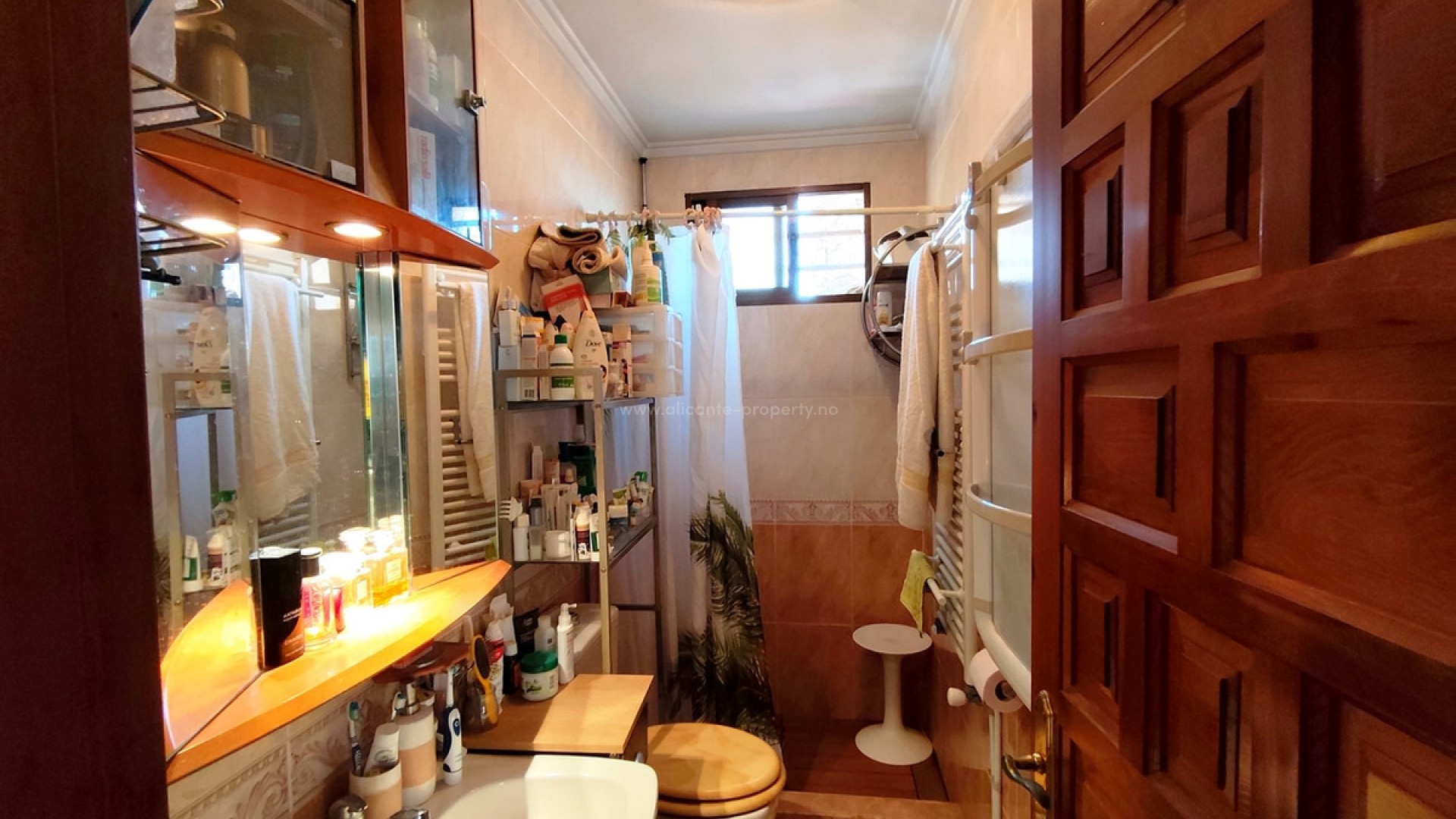 Villa en Ciudad Quesada