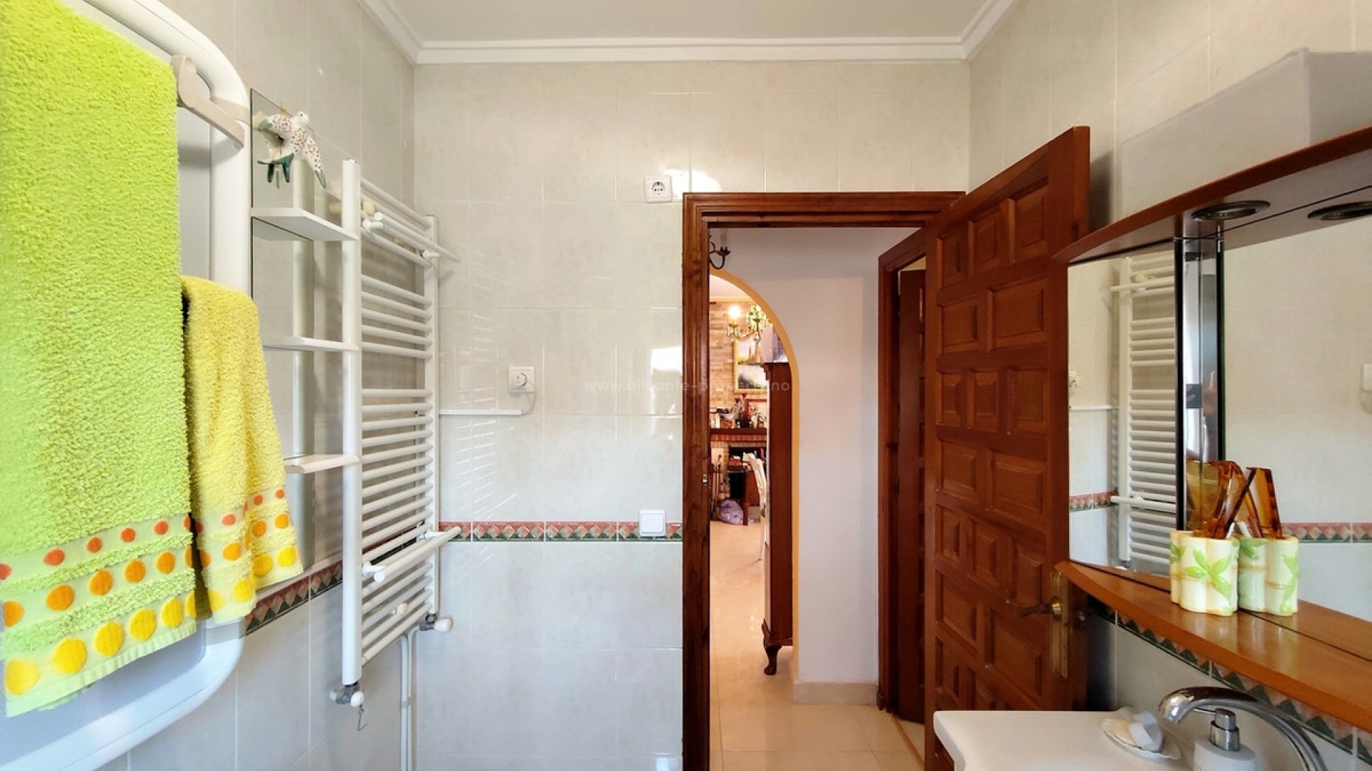 Villa en Ciudad Quesada