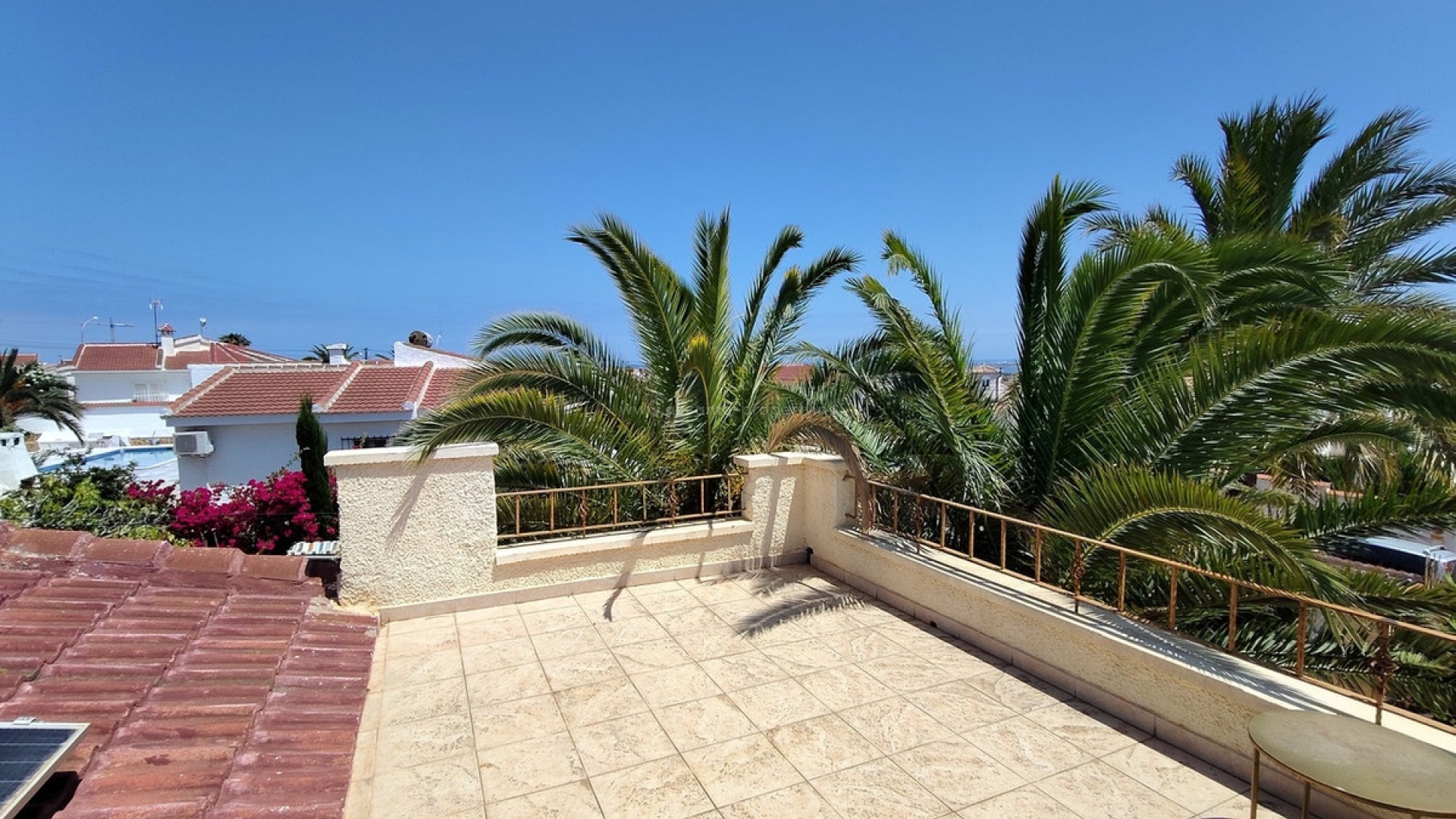Villa en Ciudad Quesada