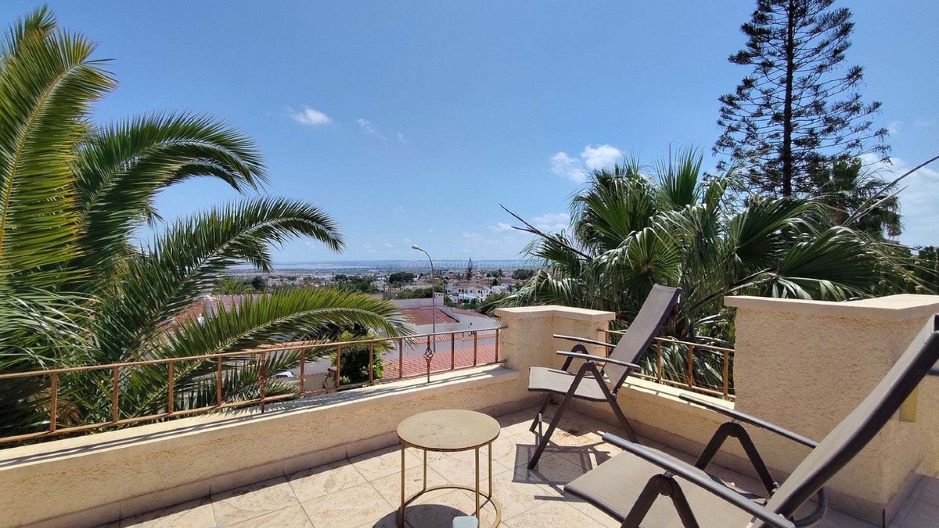 Villa en Ciudad Quesada