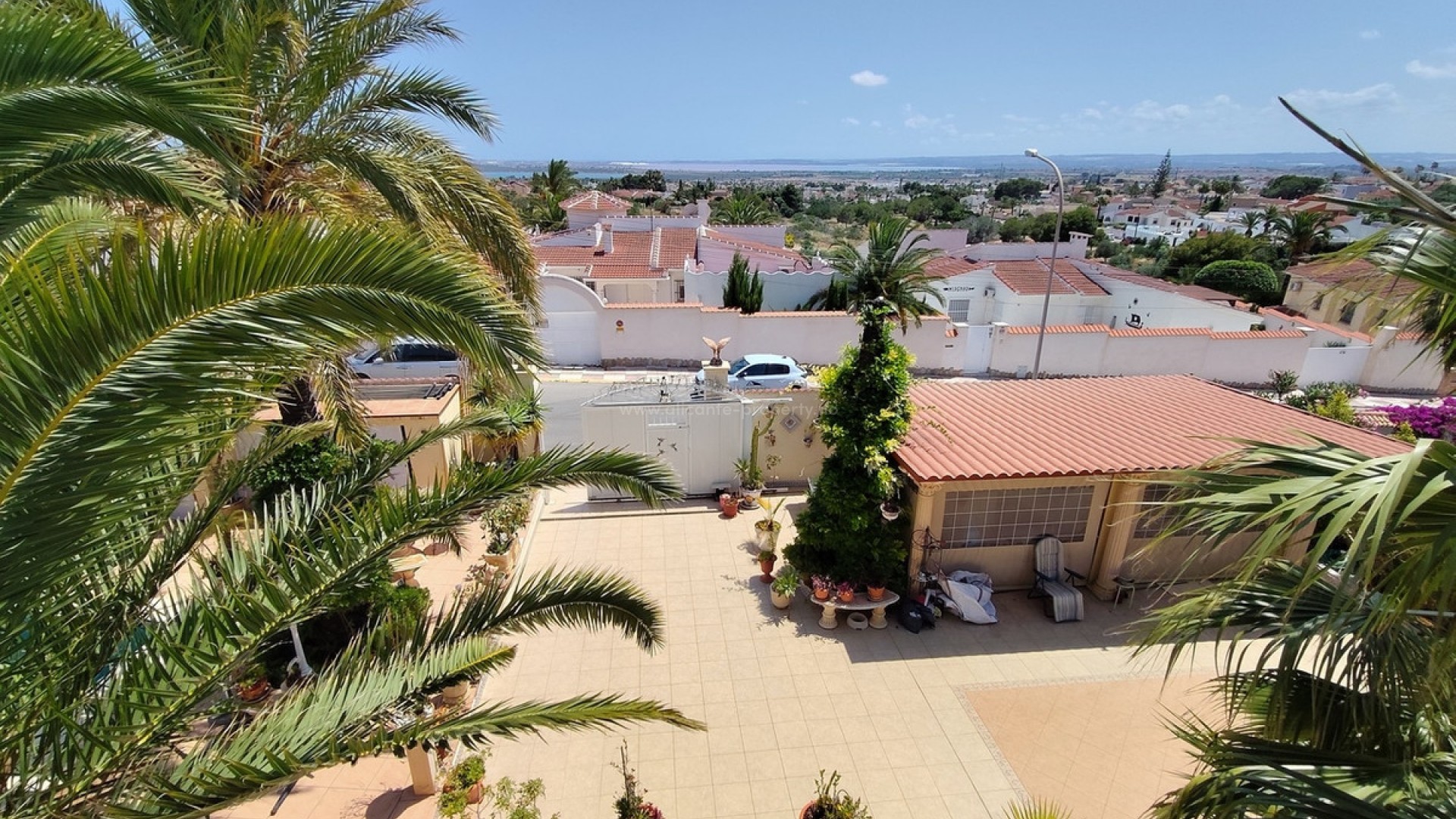 Villa en Ciudad Quesada
