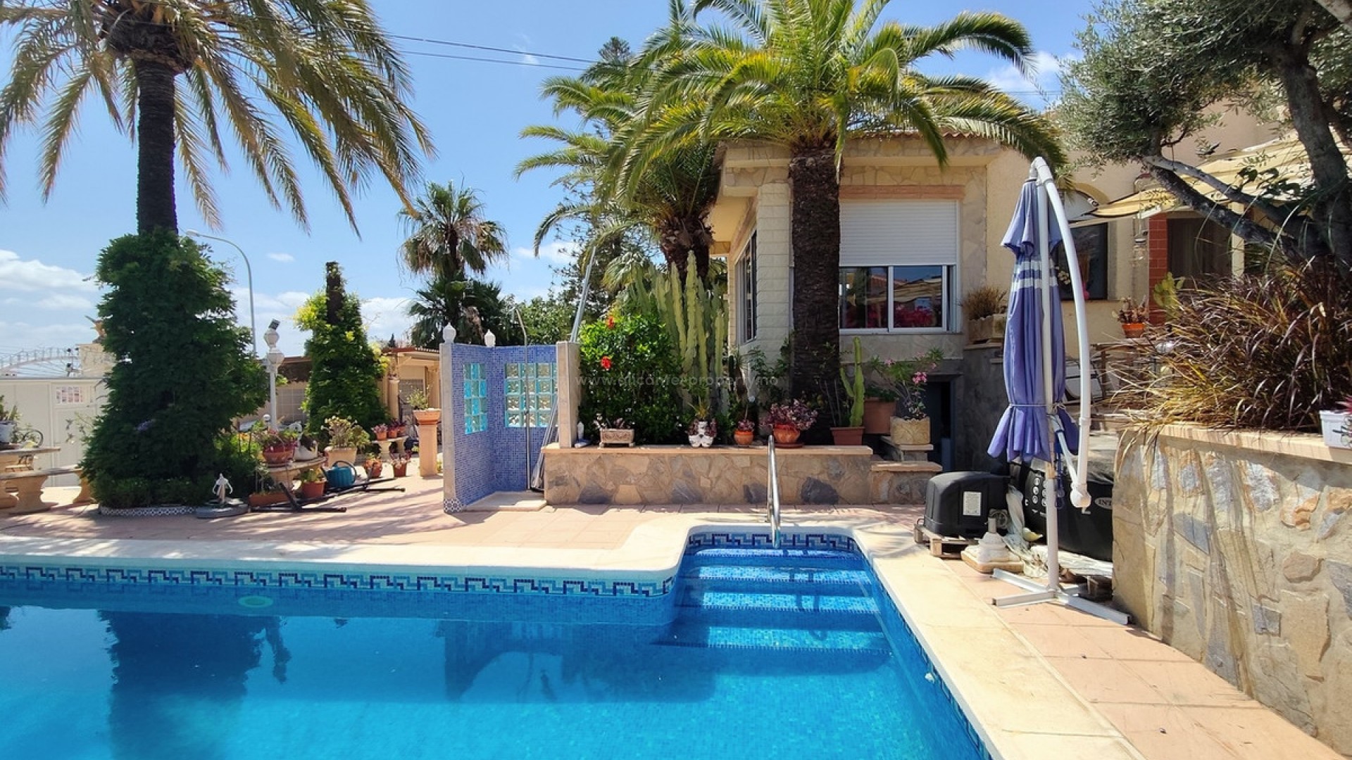 Villa en Ciudad Quesada