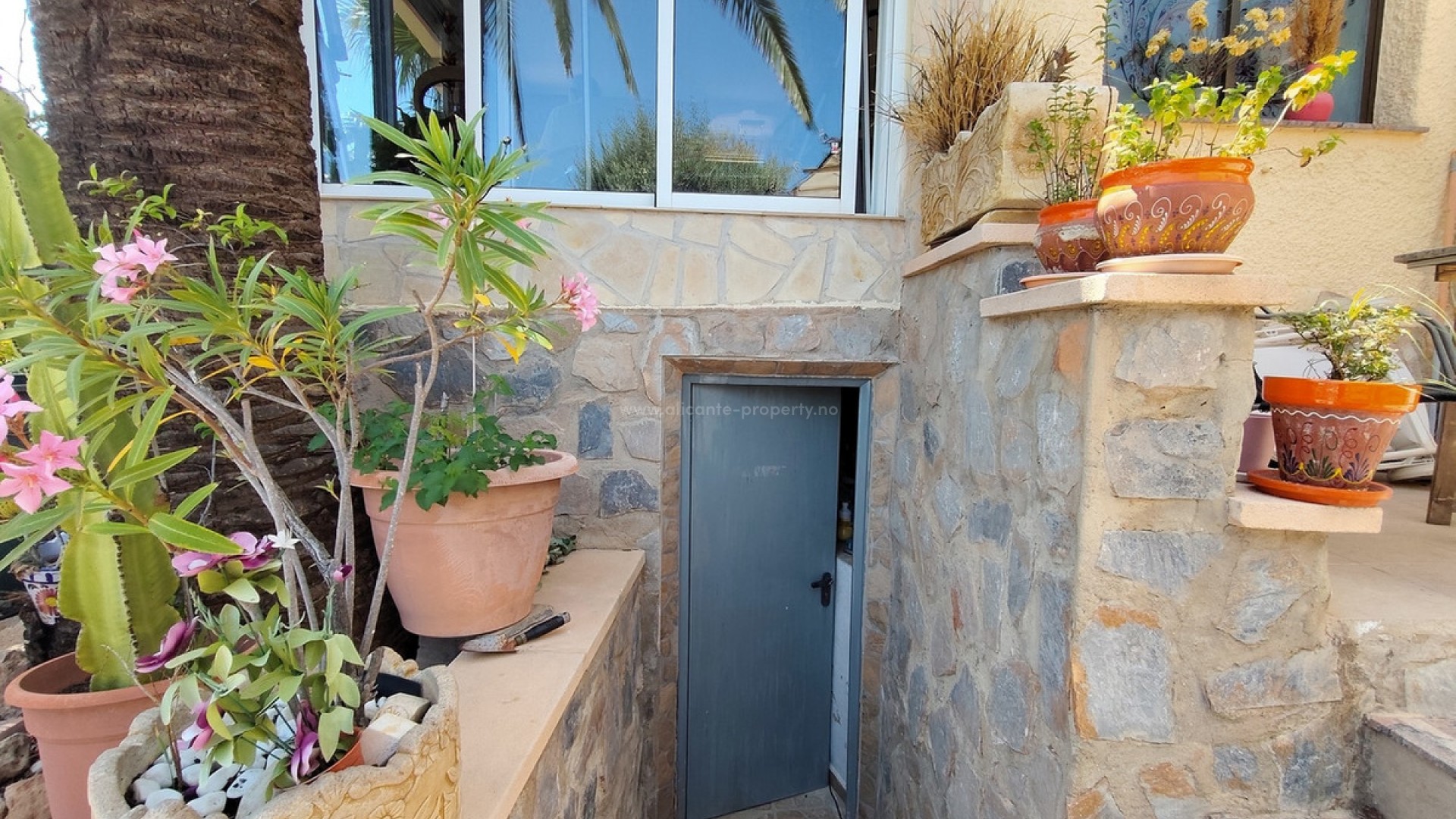 Villa en Ciudad Quesada