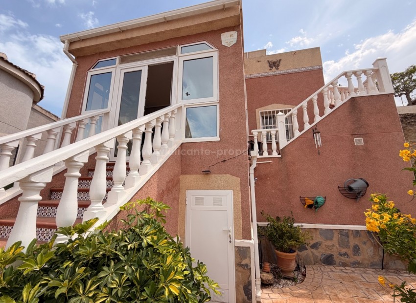 Villa en Ciudad Quesada