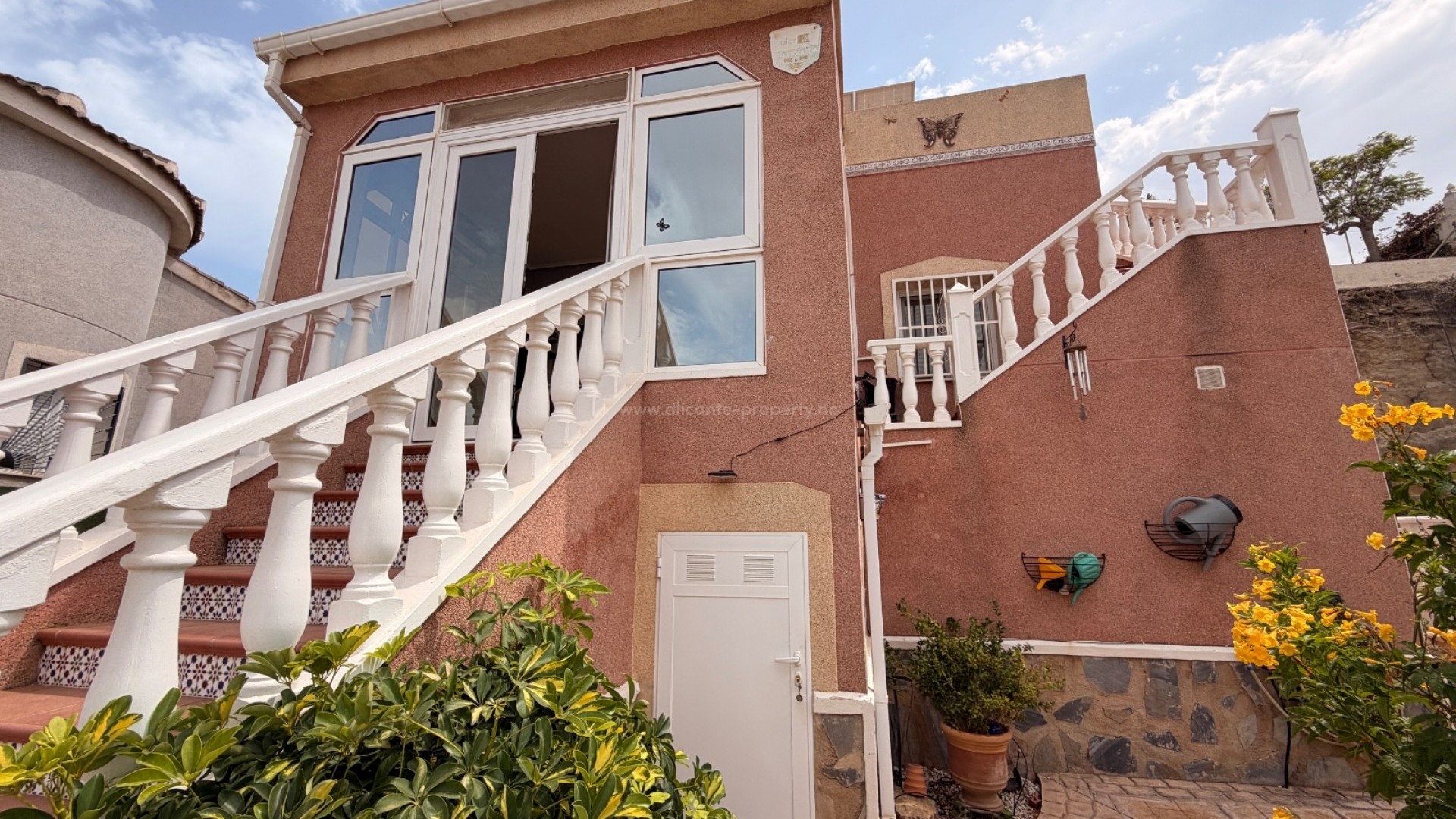 Villa en Ciudad Quesada