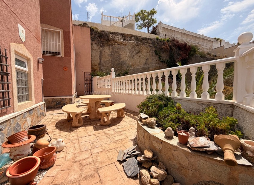 Villa en Ciudad Quesada