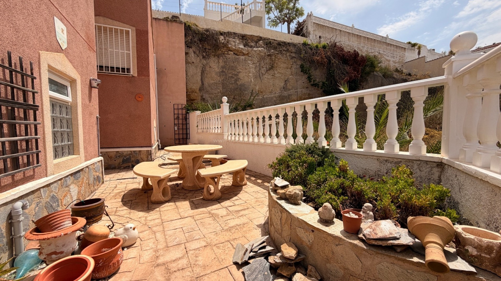 Villa en Ciudad Quesada