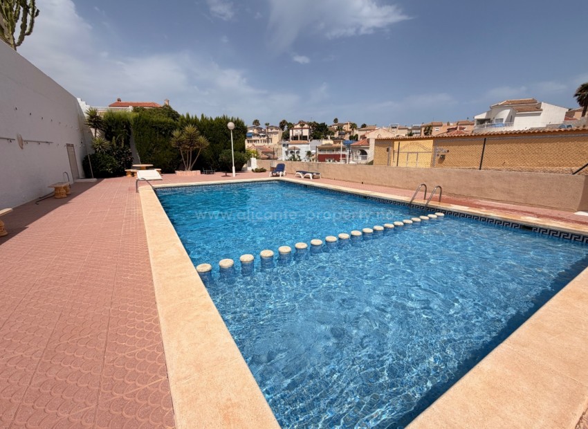 Villa en Ciudad Quesada