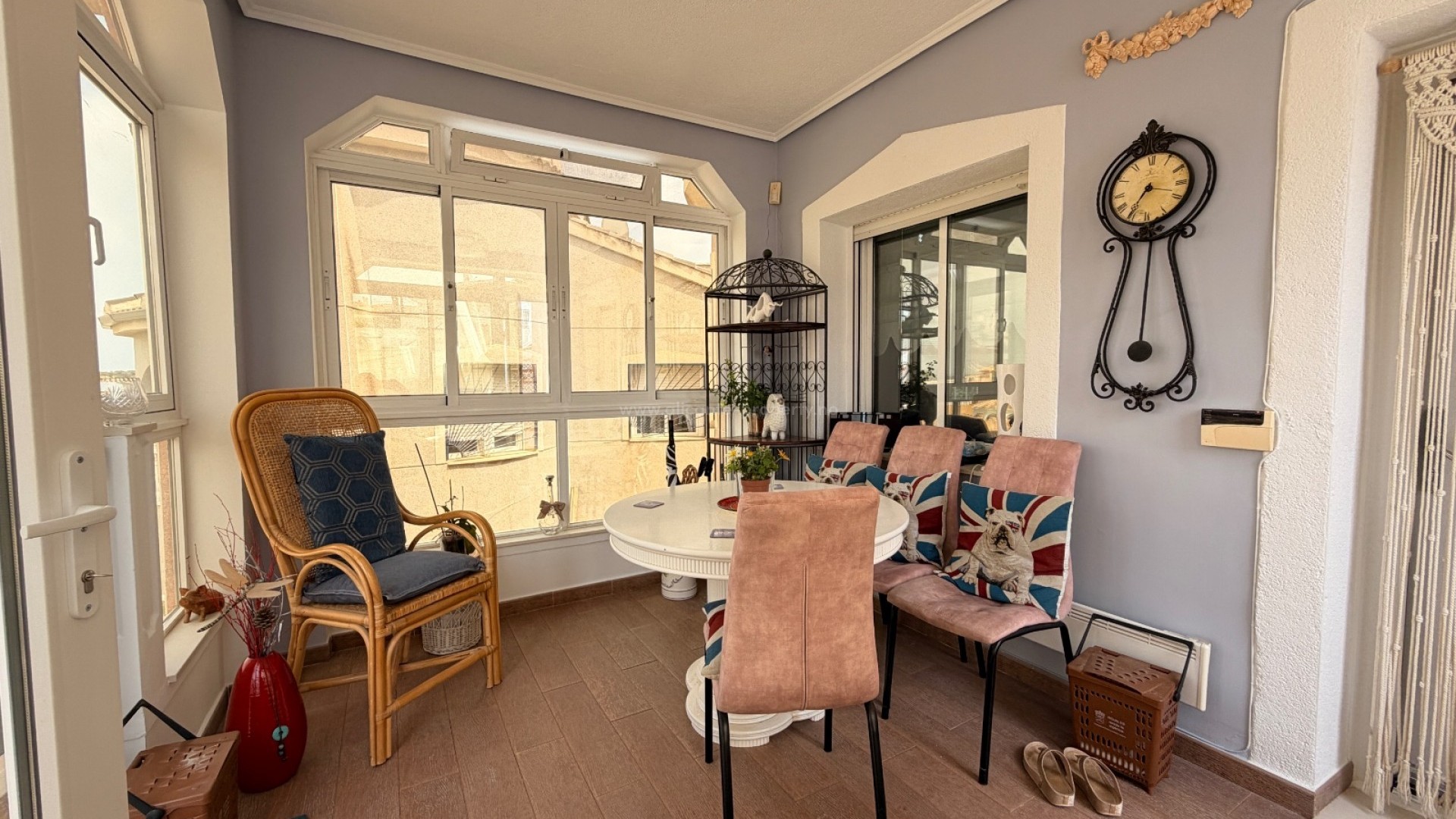 Villa en Ciudad Quesada