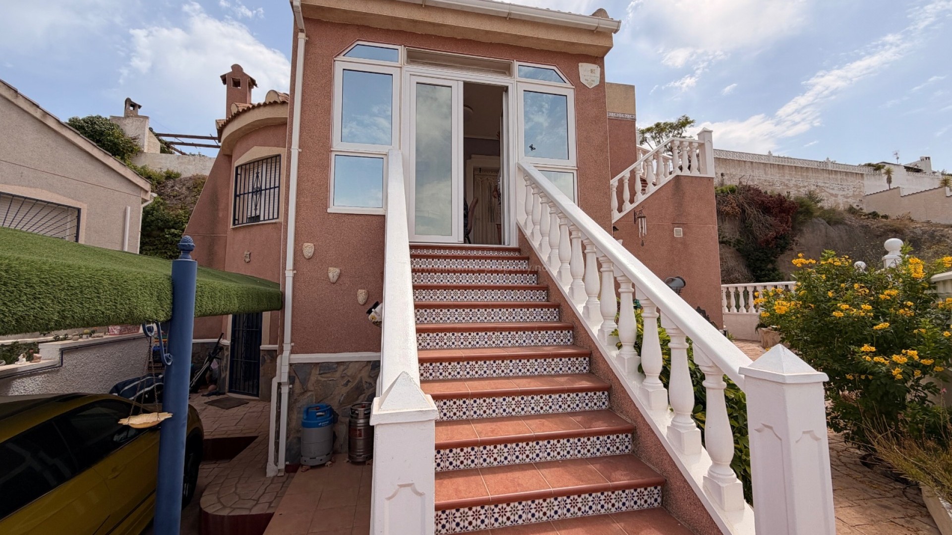 Villa en Ciudad Quesada