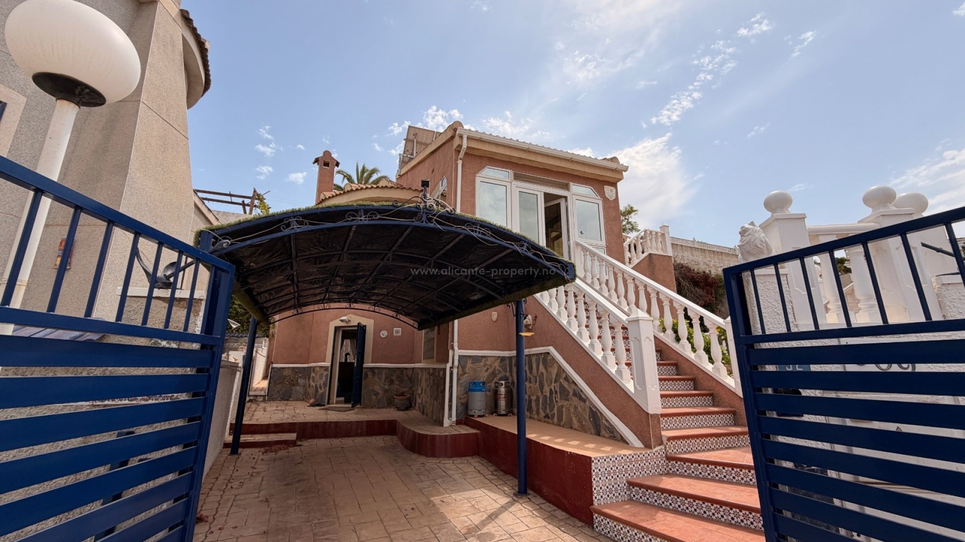 Villa en Ciudad Quesada
