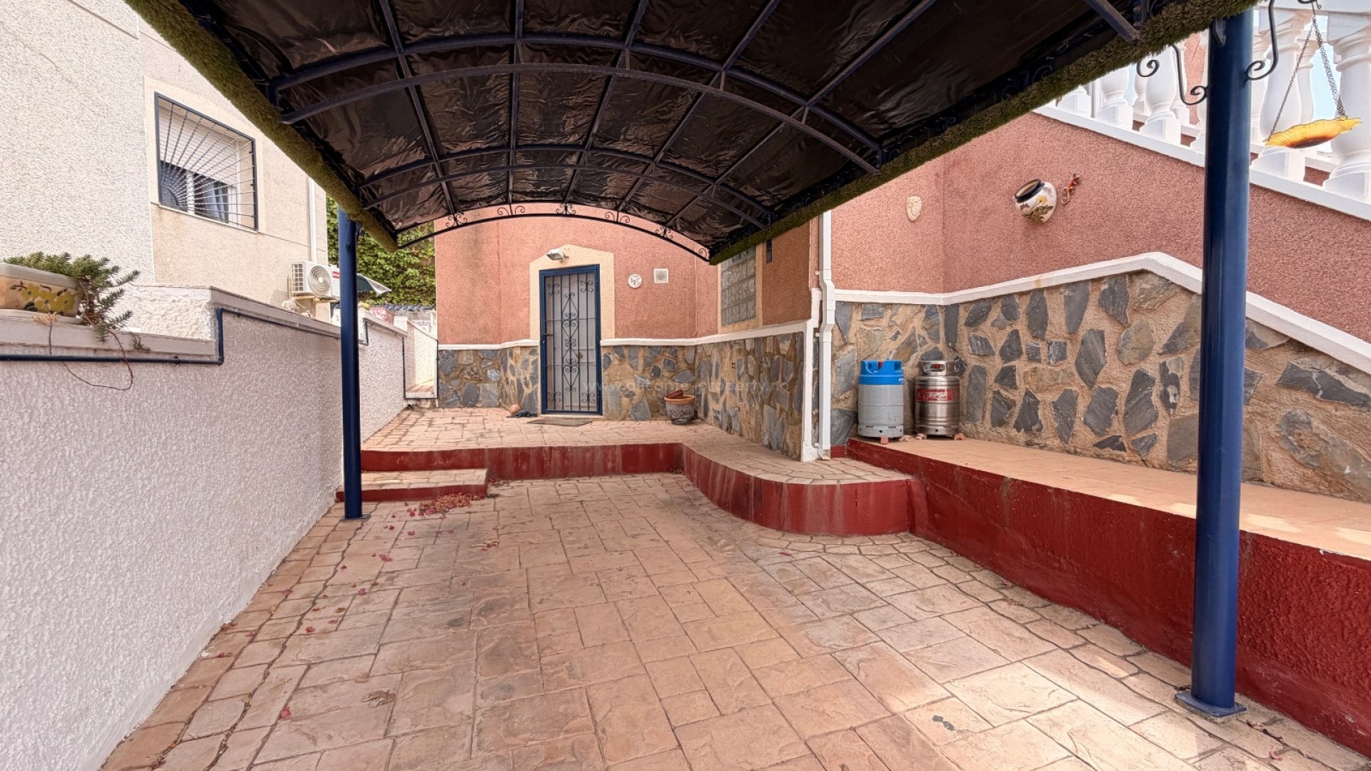 Villa en Ciudad Quesada