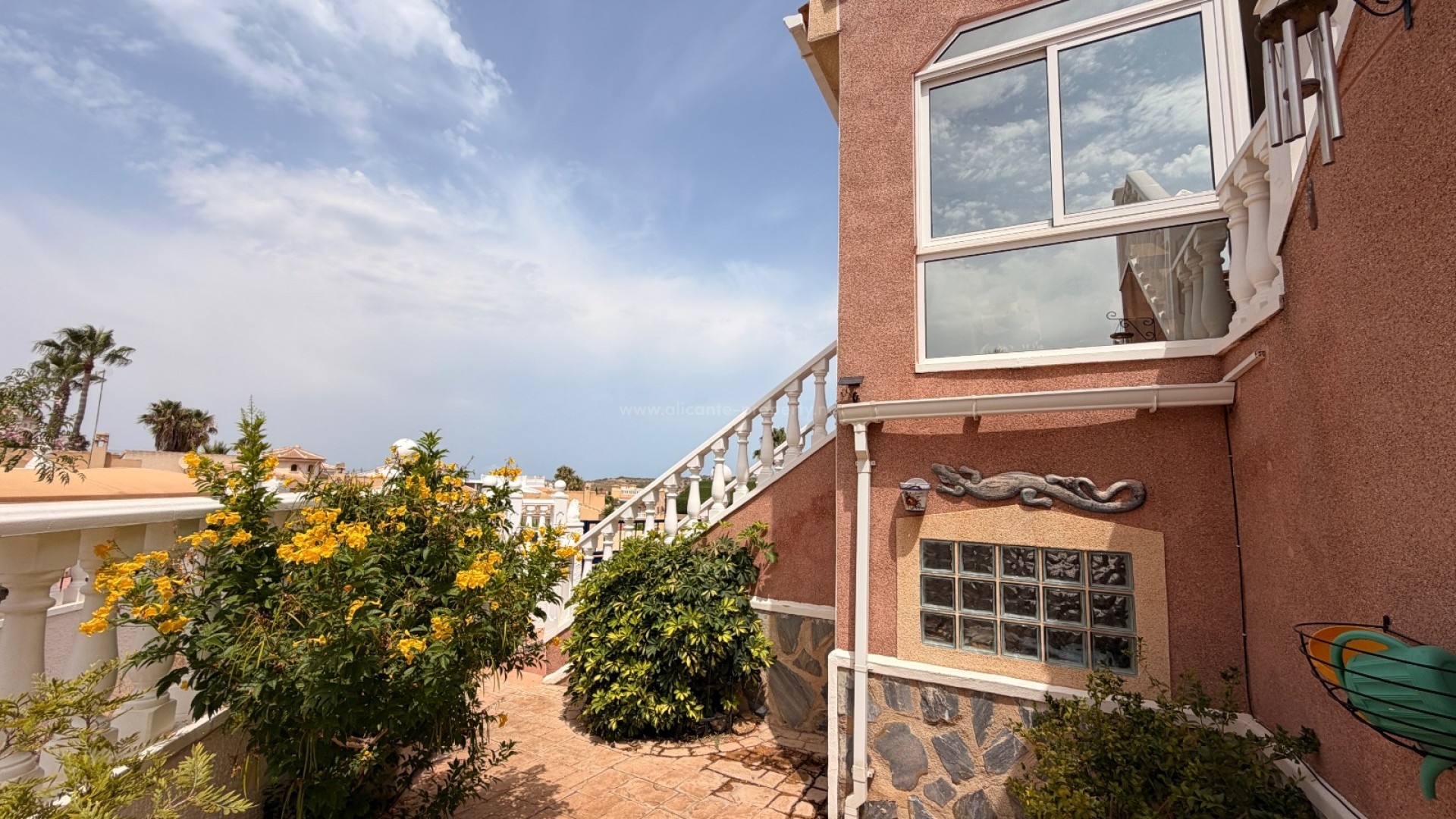 Villa en Ciudad Quesada