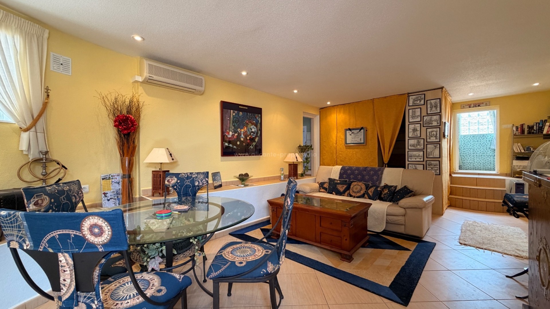 Villa en Ciudad Quesada