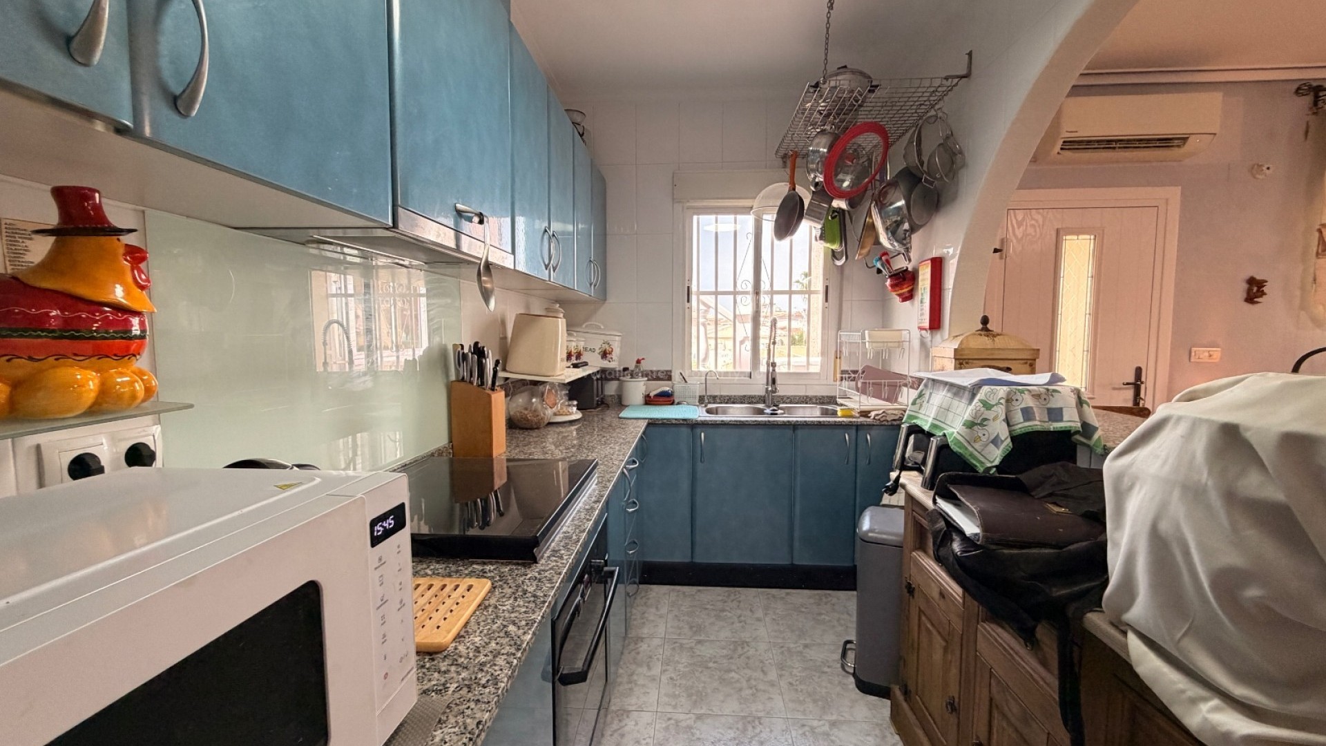 Villa en Ciudad Quesada