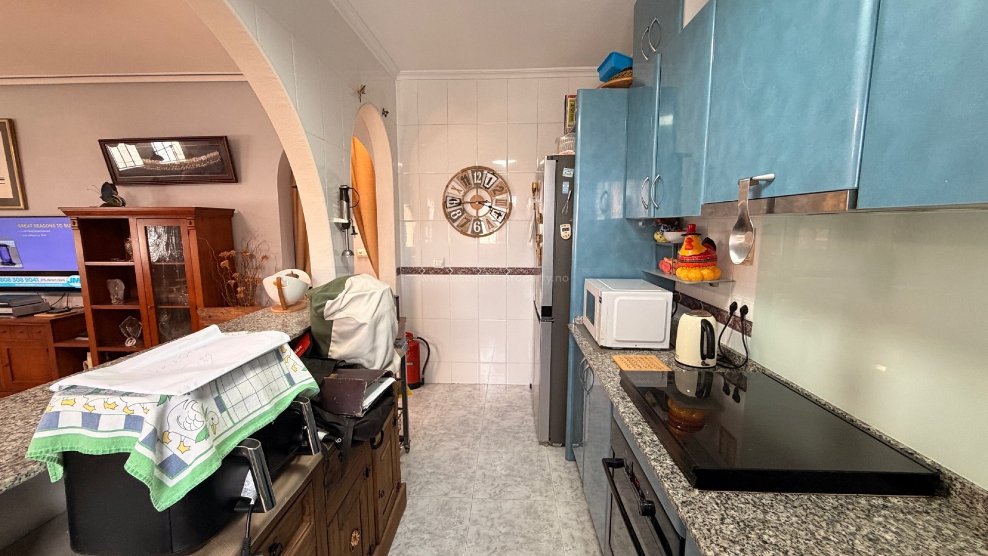 Villa en Ciudad Quesada