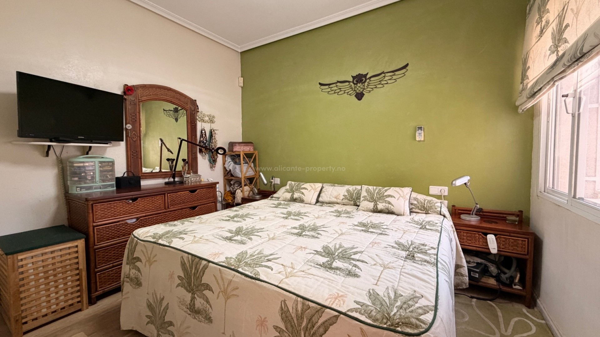 Villa en Ciudad Quesada