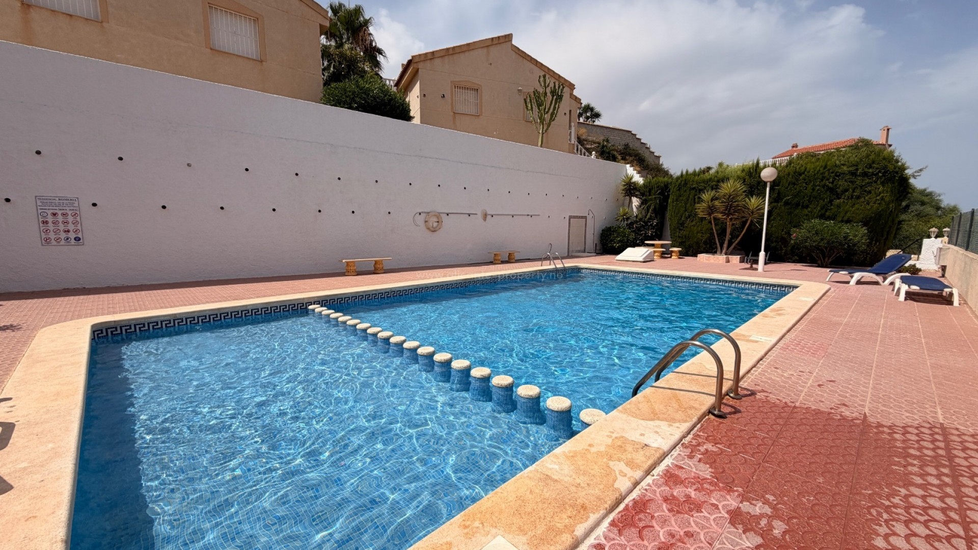 Villa en Ciudad Quesada