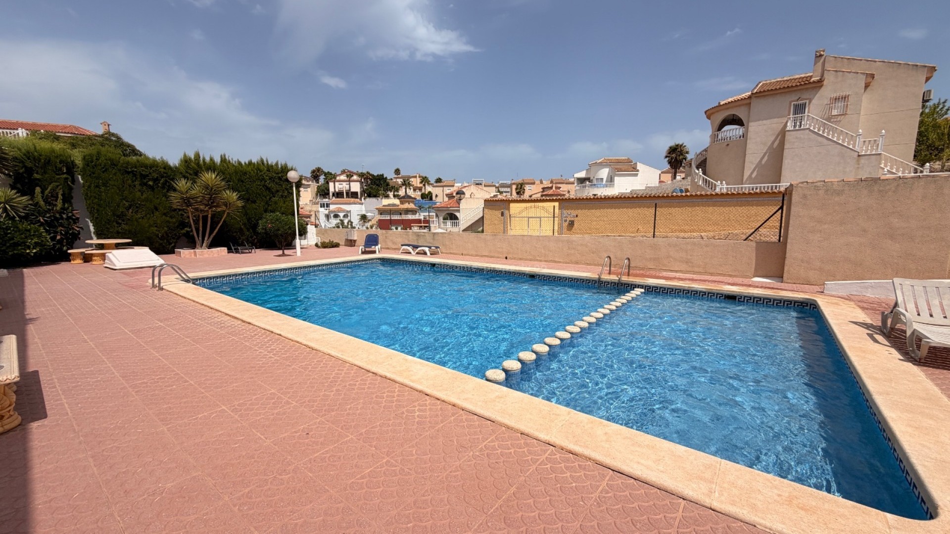 Villa en Ciudad Quesada