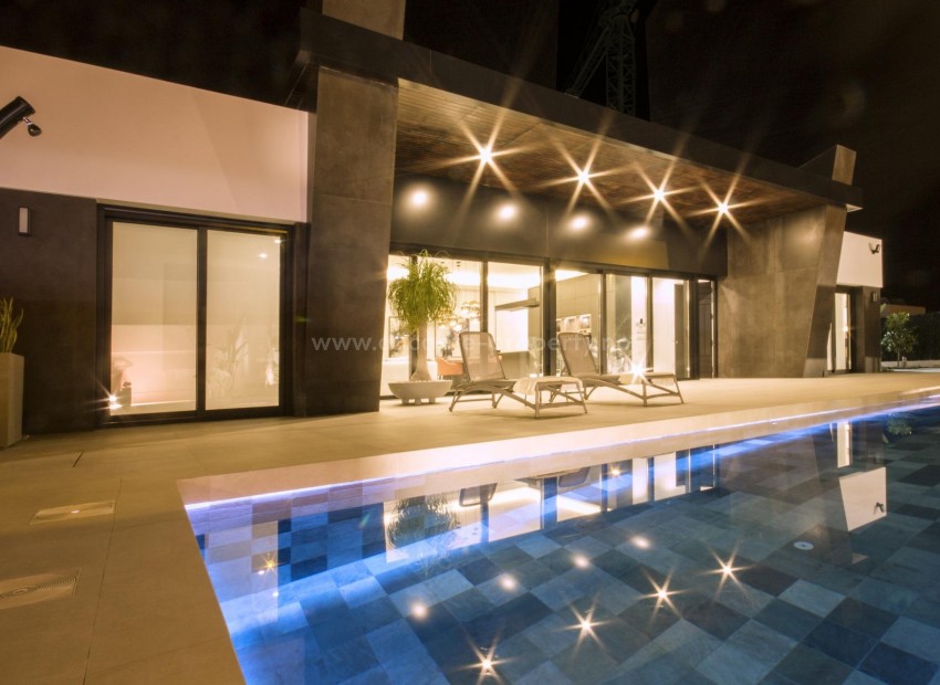 Villa en Ciudad Quesada