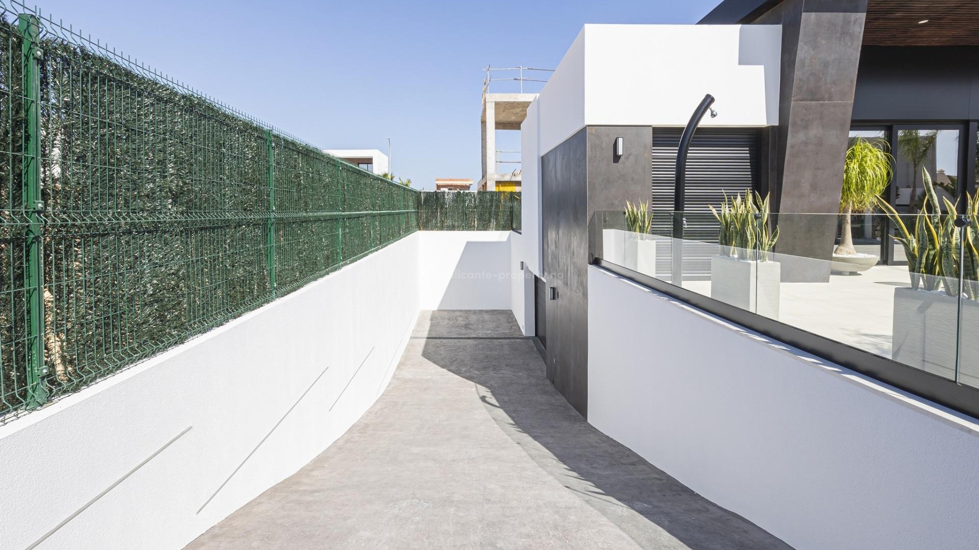 Villa en Ciudad Quesada