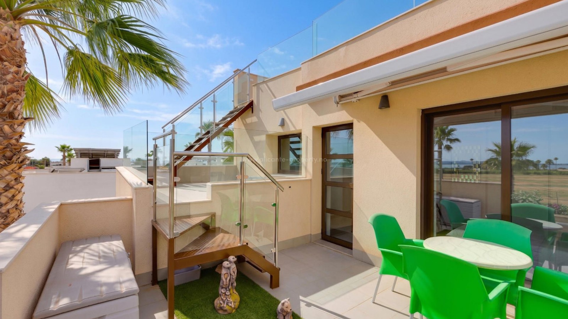 Villa en Ciudad Quesada