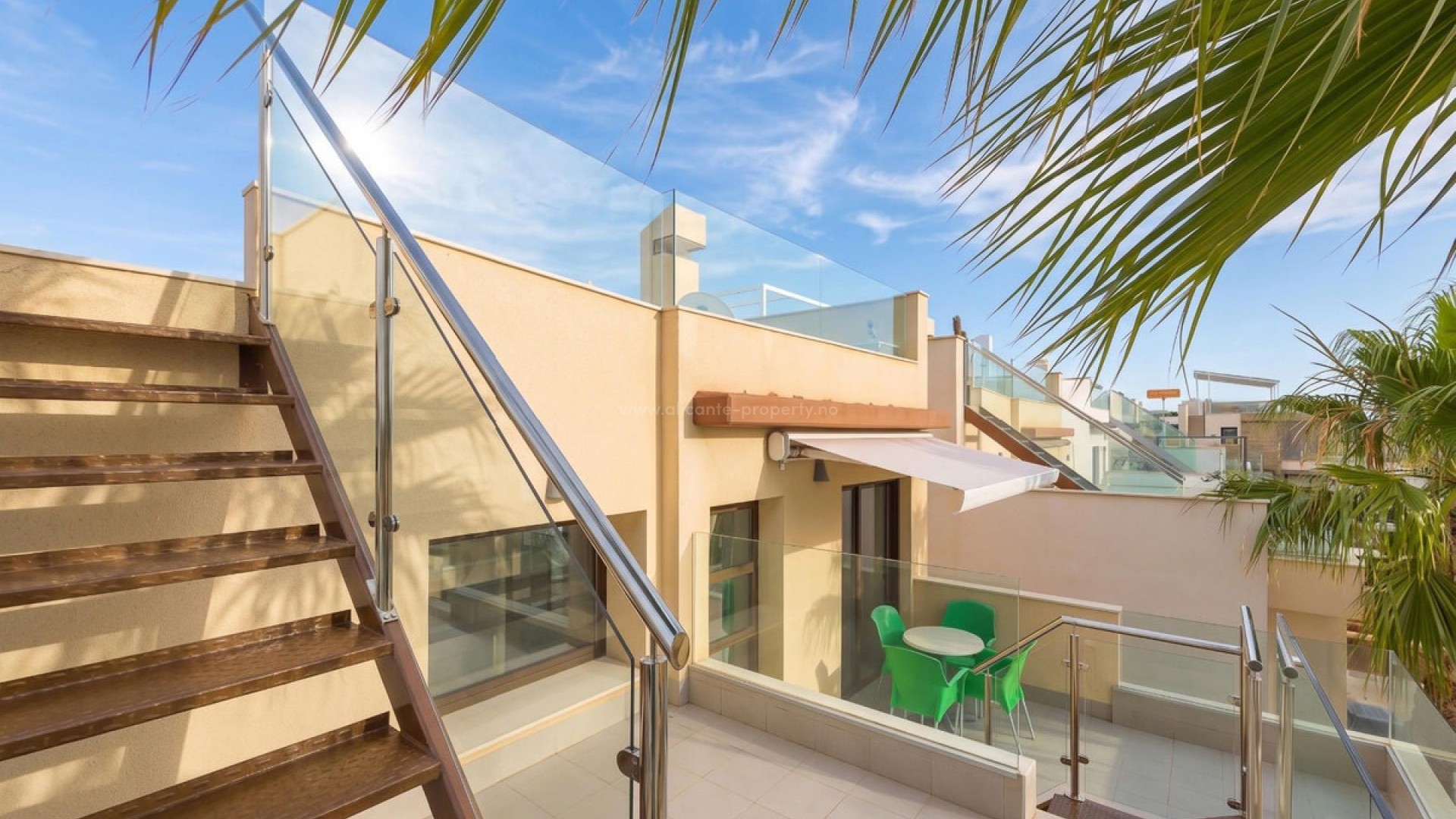 Villa en Ciudad Quesada