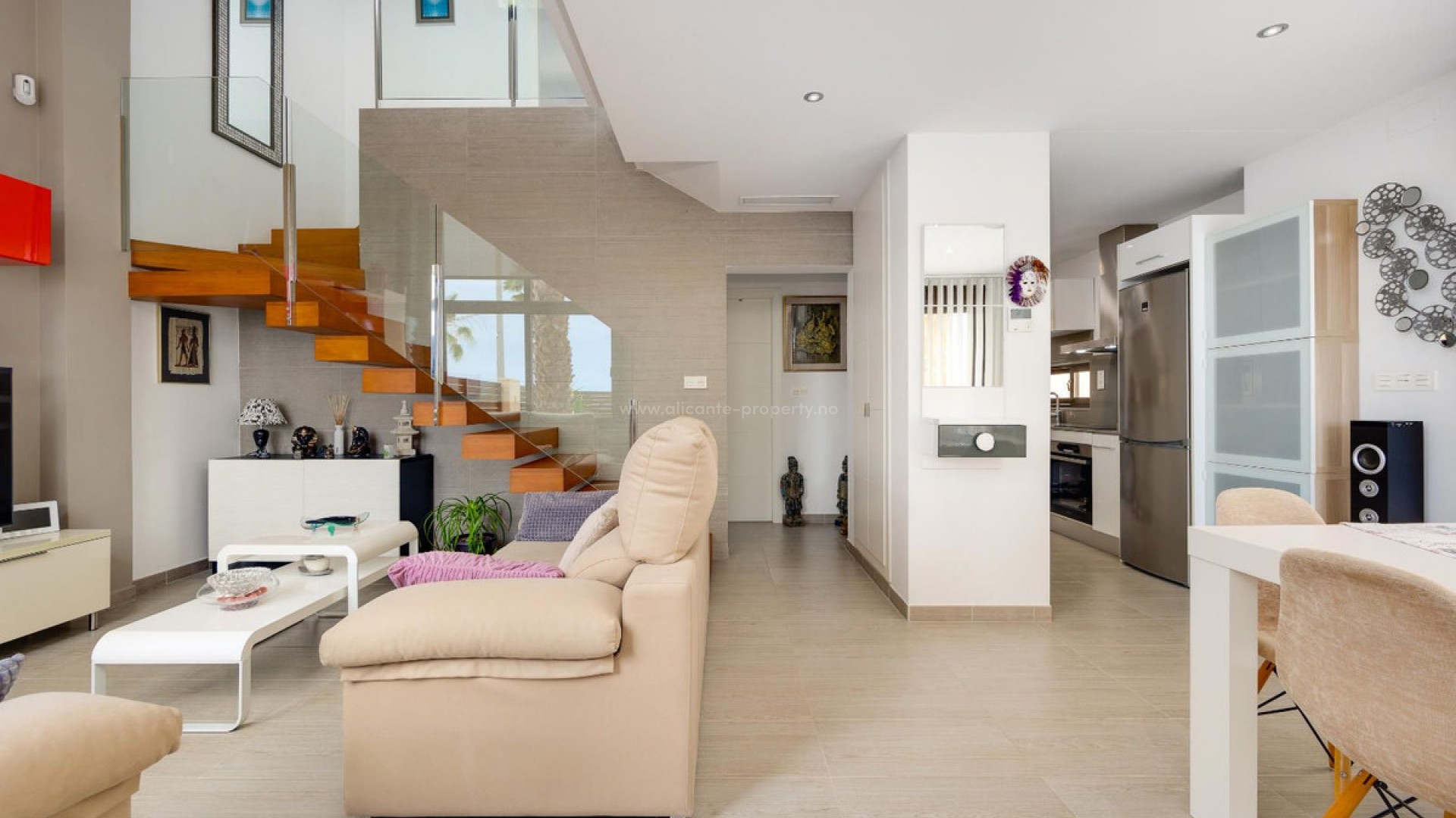 Villa en Ciudad Quesada