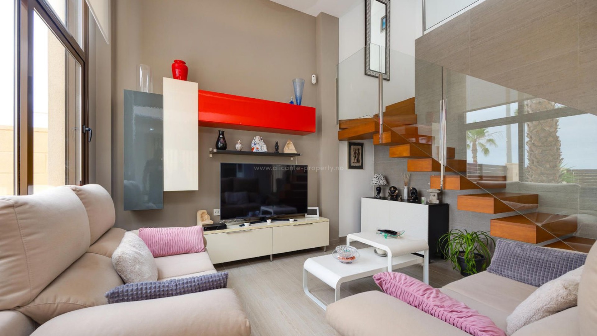 Villa en Ciudad Quesada