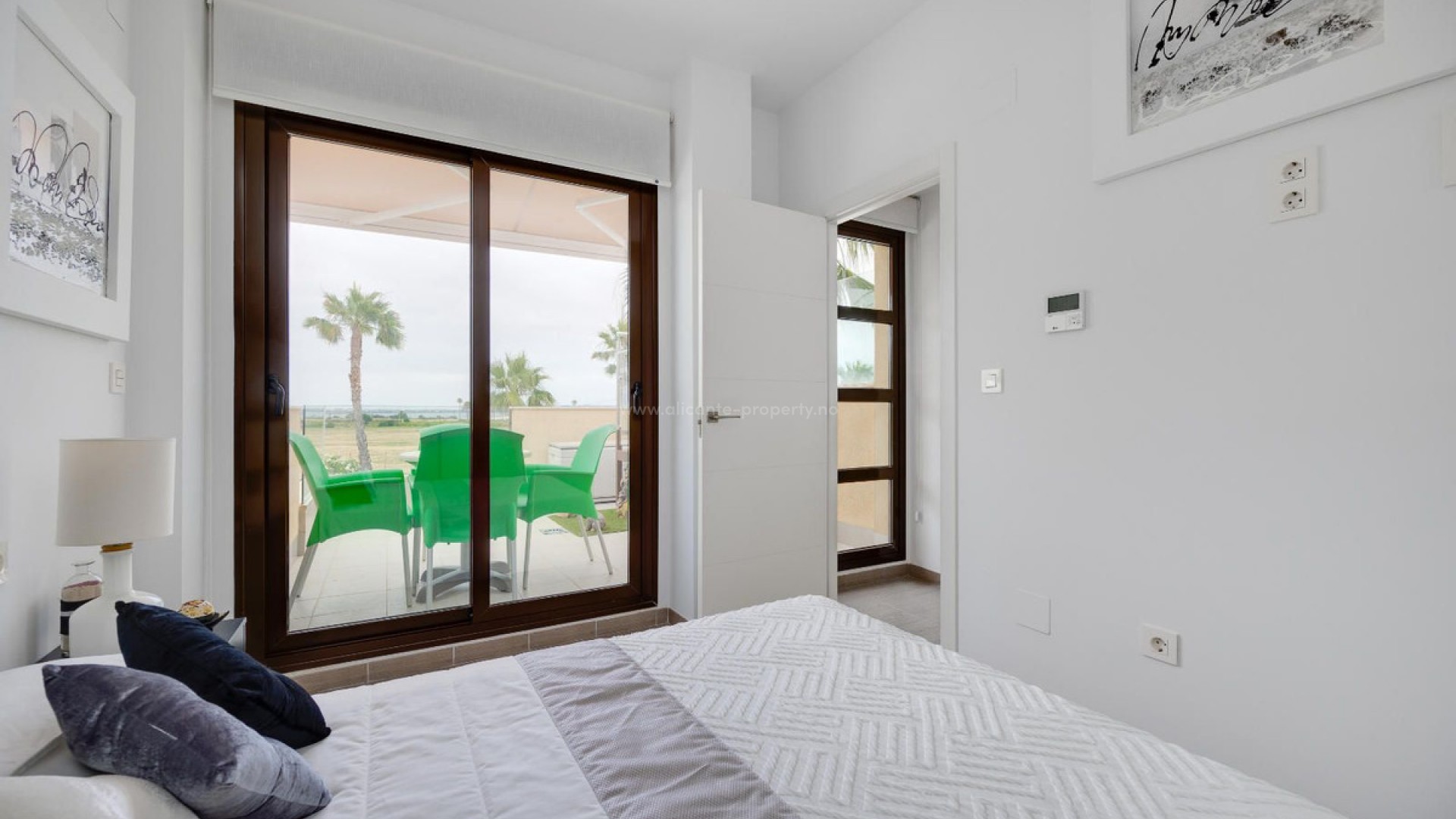 Villa en Ciudad Quesada
