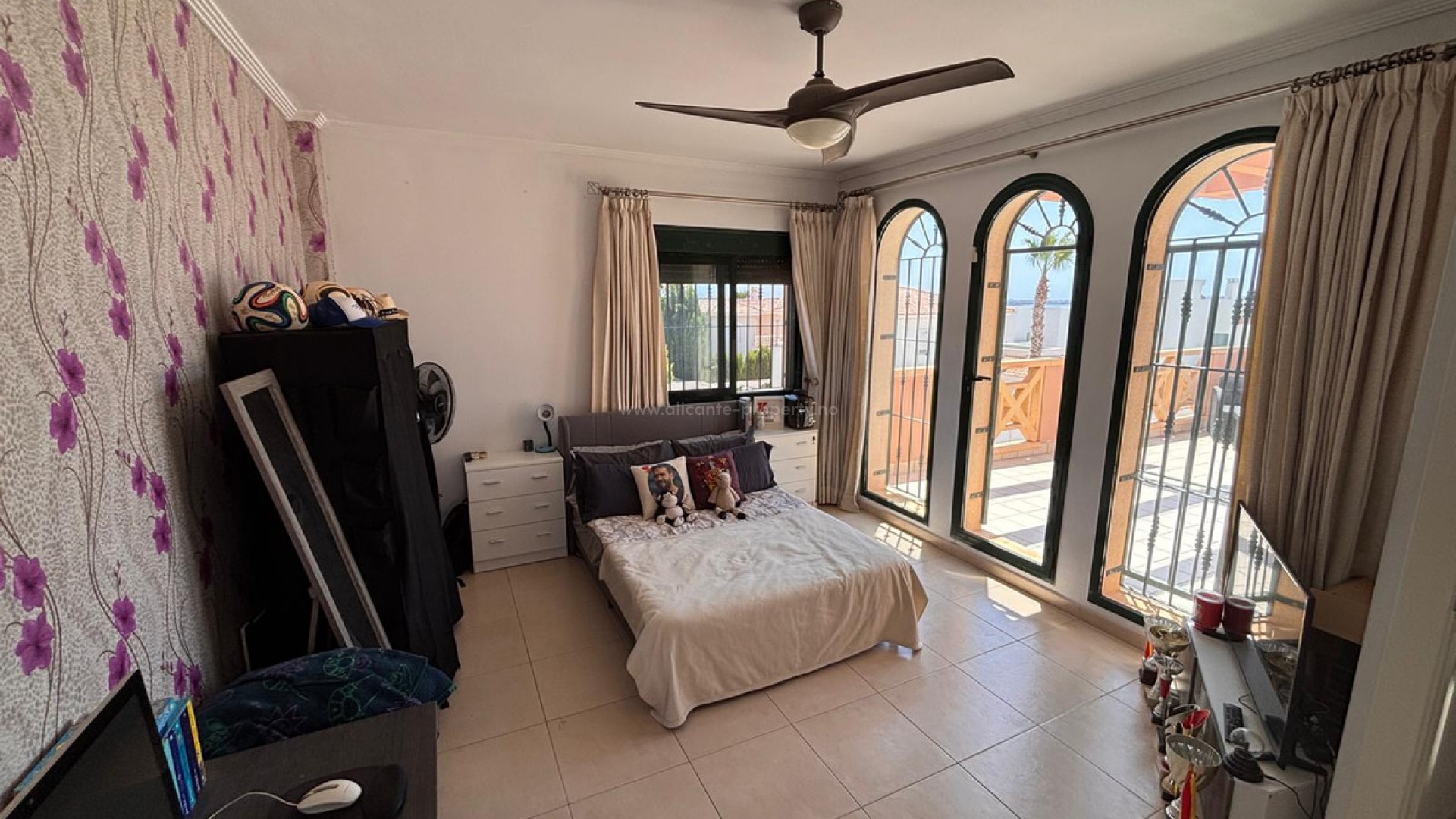 Villa en Ciudad Quesada