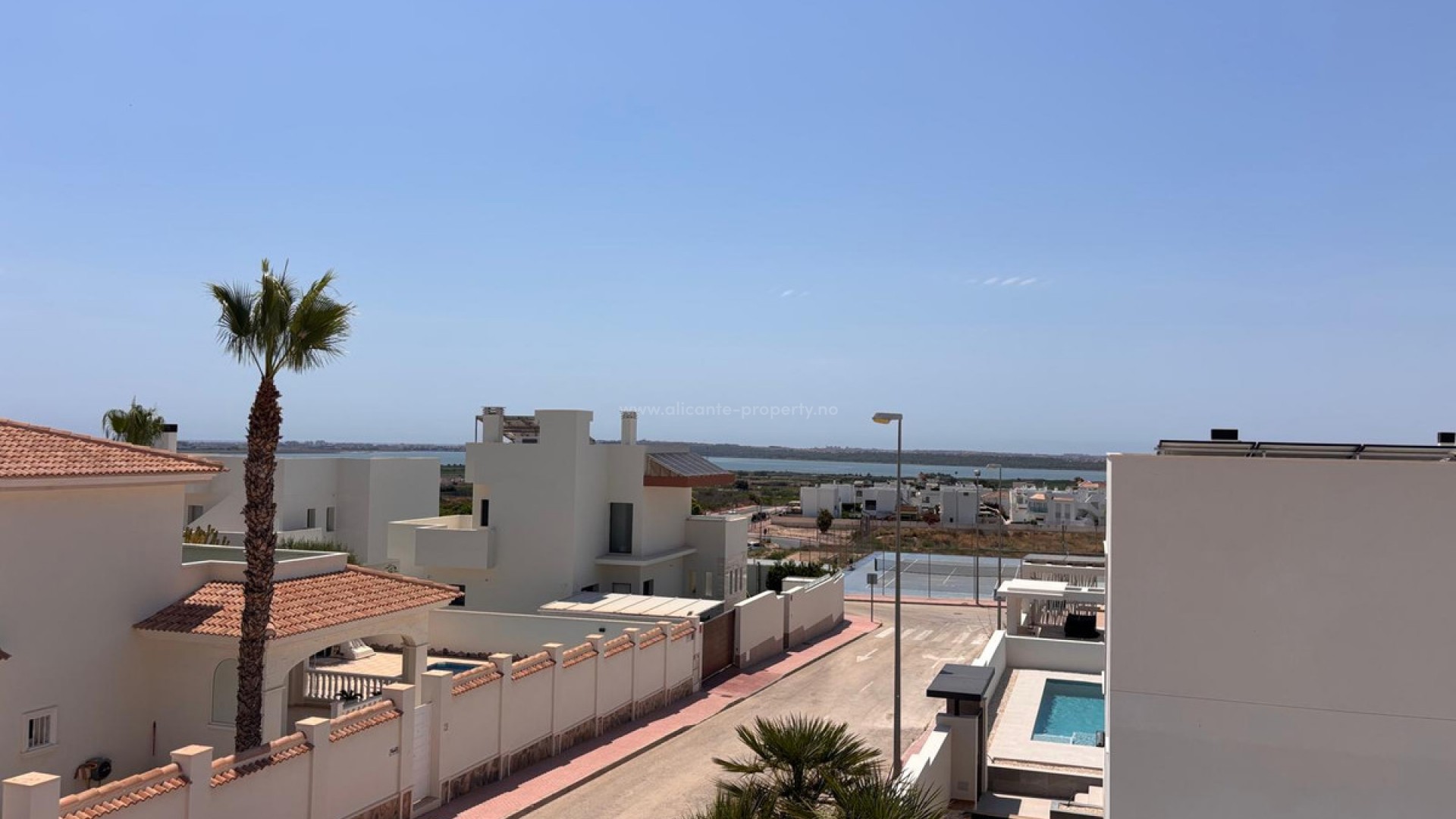 Villa en Ciudad Quesada
