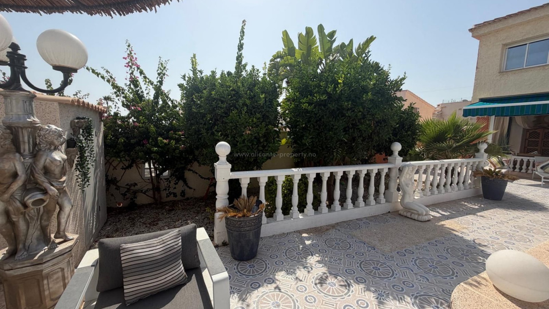 Villa en Ciudad Quesada