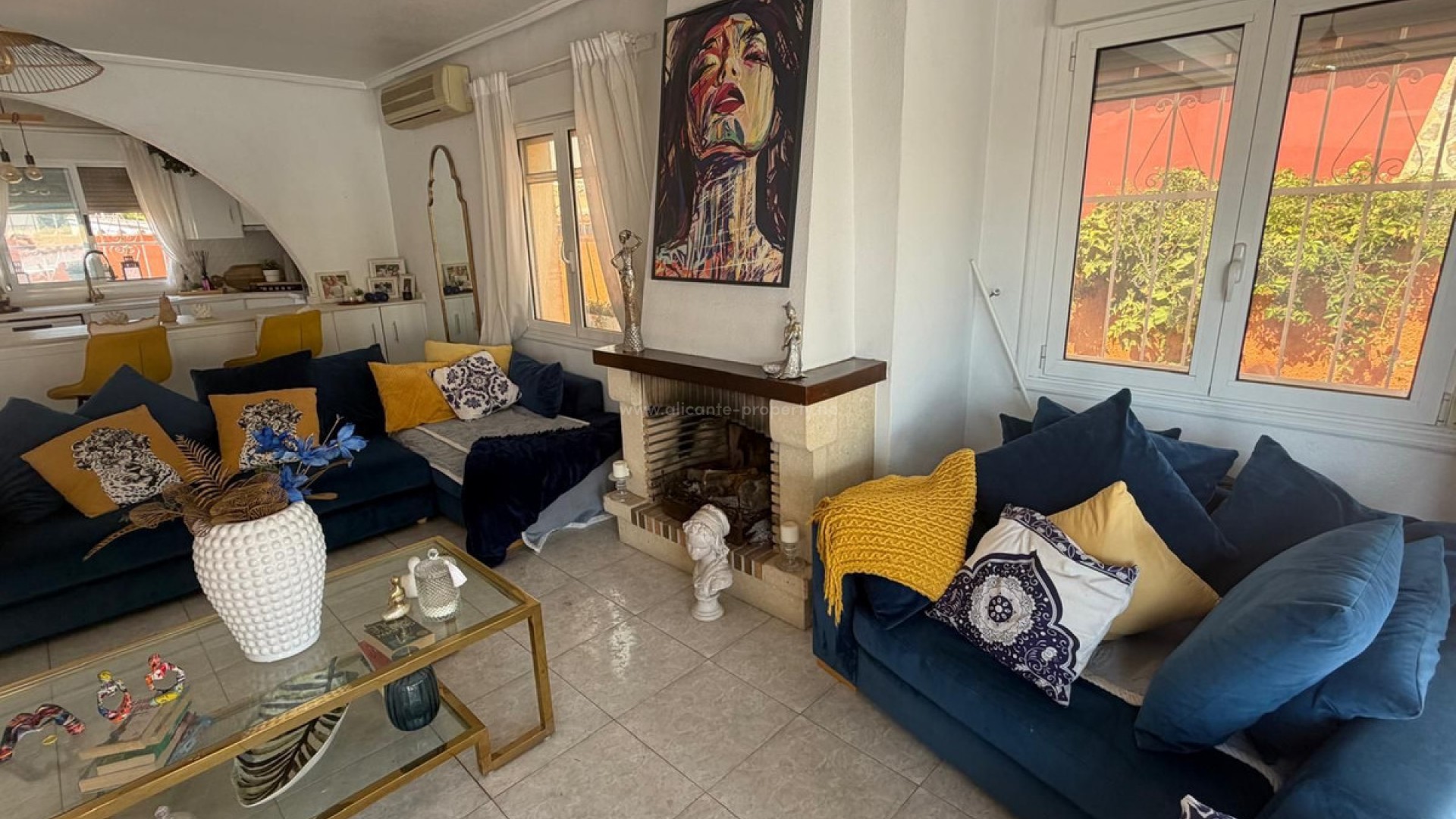 Villa en Ciudad Quesada